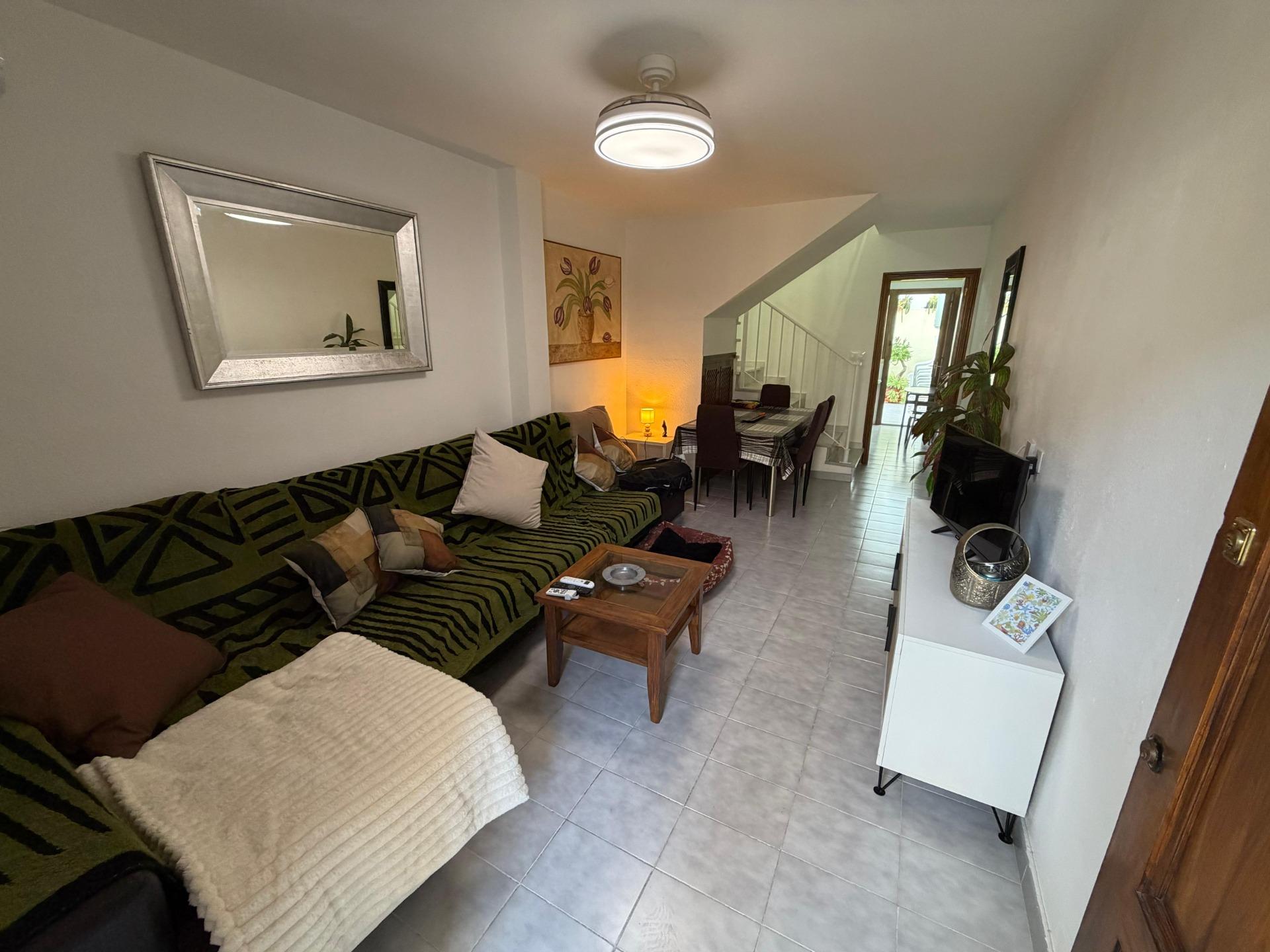 2 Bed, 2 Bath, ApartmentFor Sale, Lo Pagan, Murcia