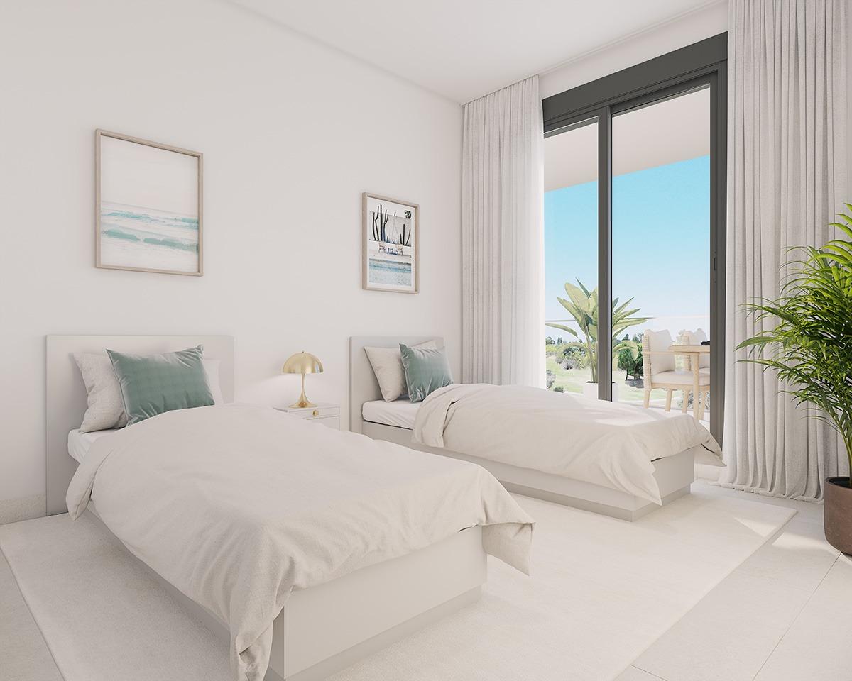 2 Bed, 2 Bath, ApartmentFor Sale, Casares, Malaga