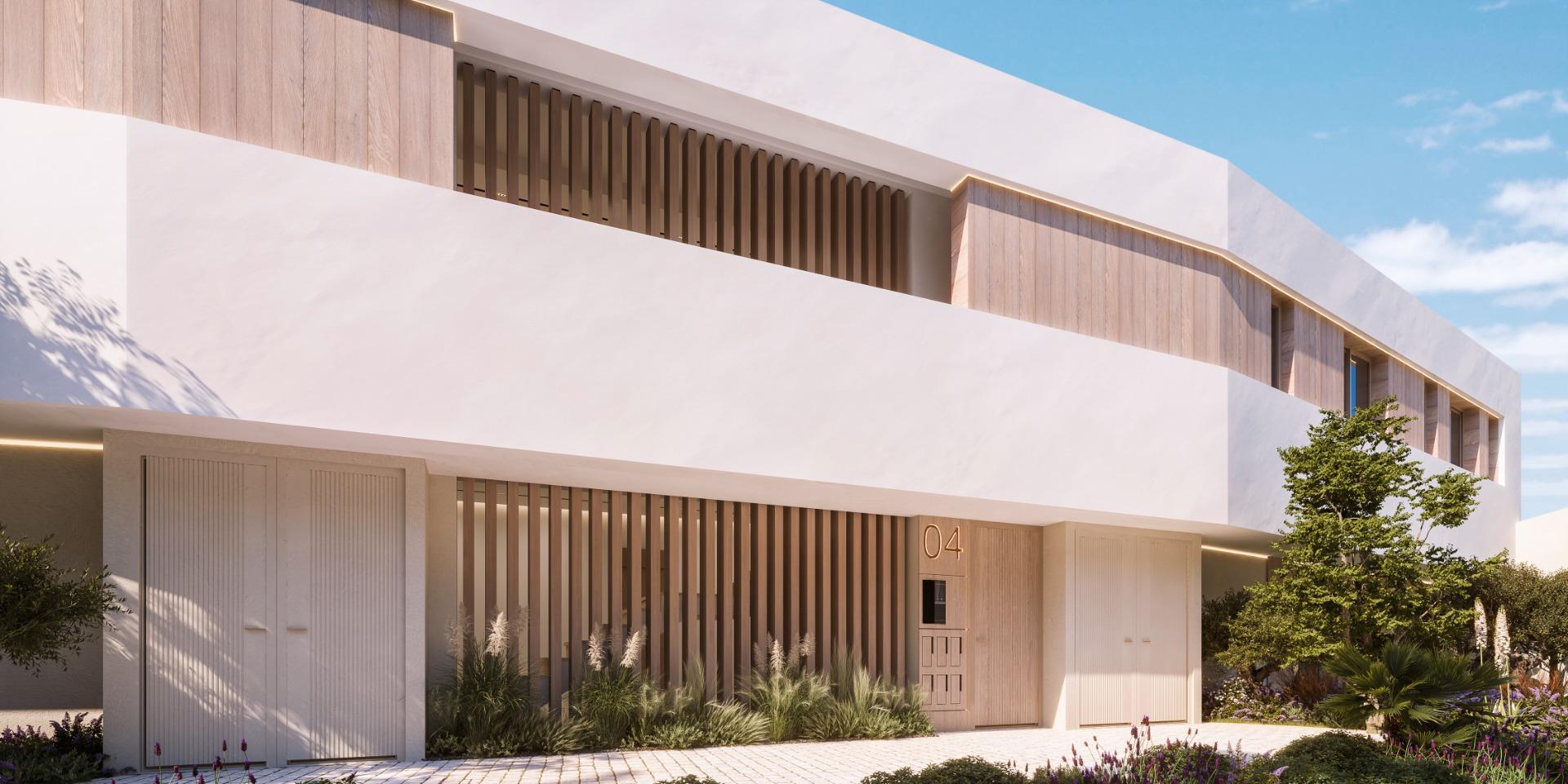 3 Bed, 2 Bath, ApartmentFor Sale, Benahavis, Malaga