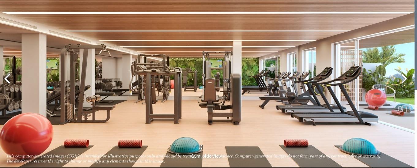 2 Bed, 2 Bath, ApartmentFor Sale, Ojén, Malaga