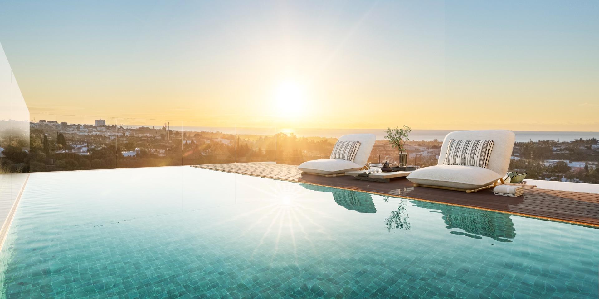 2 Bed, 2 Bath, ApartmentFor Sale, Benahavis, Malaga