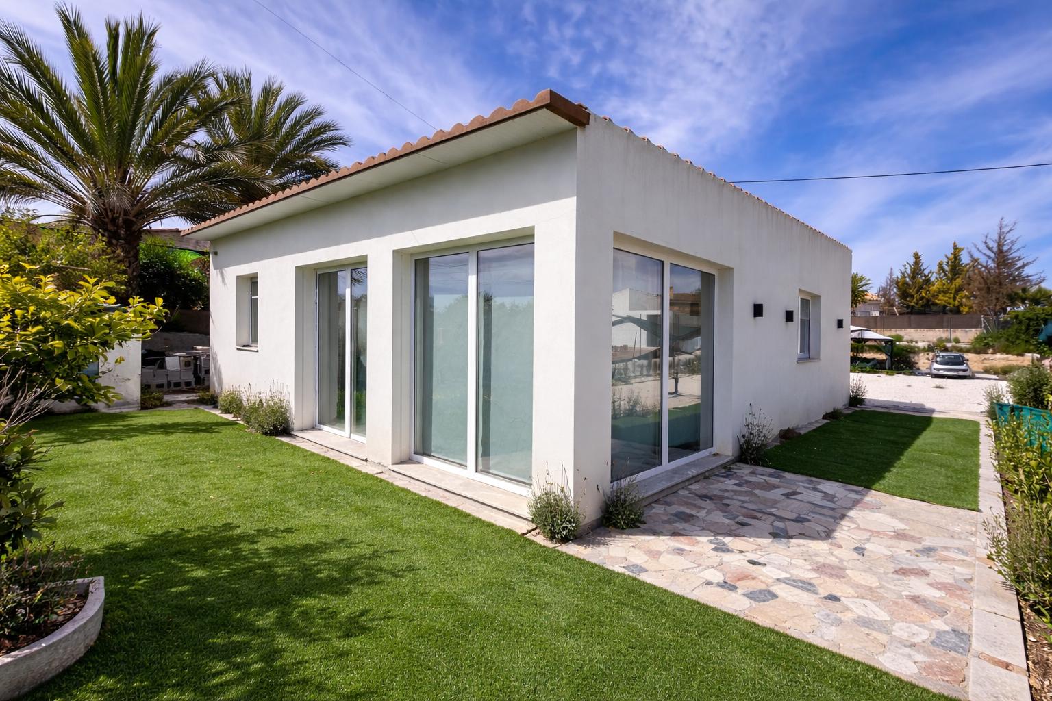 3 Bed, 1 Bath, HouseFor Sale, Monóvar/Monóver, Alicante