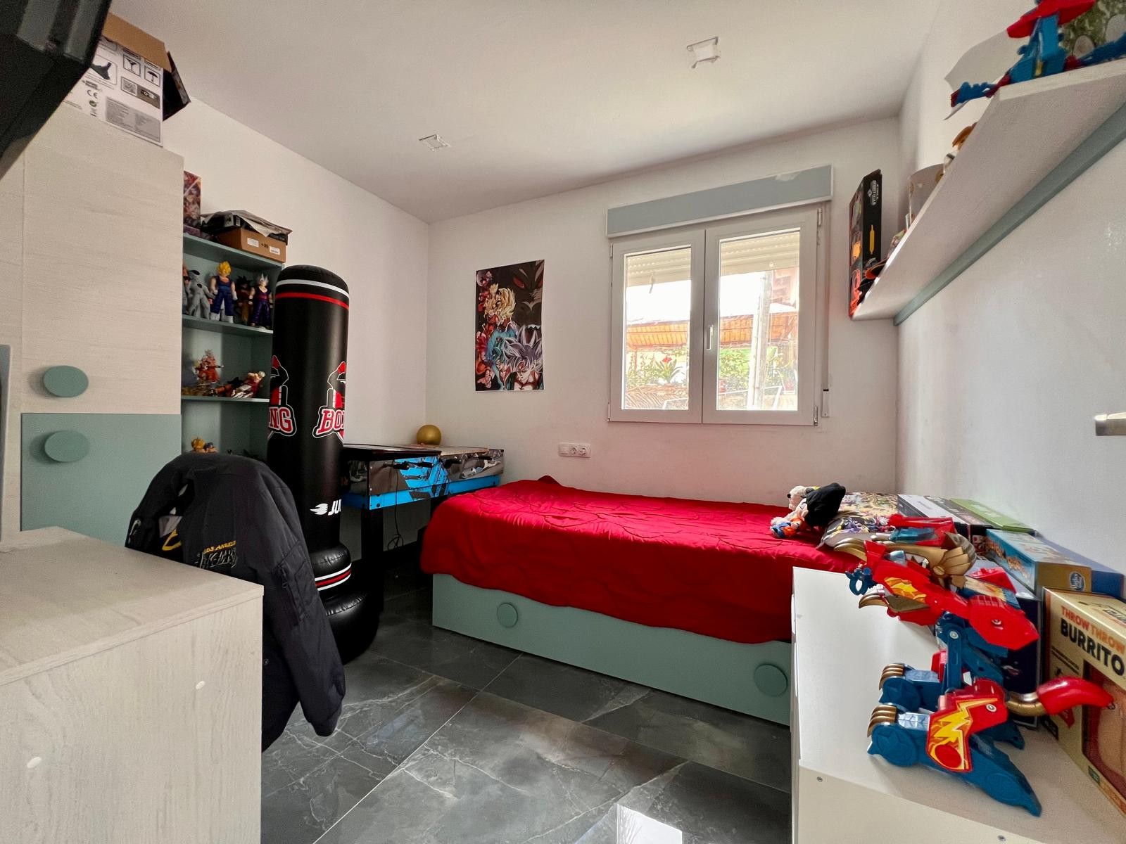 3 Bed, 1 Bath, HouseFor Sale, Monóvar/Monóver, Alicante