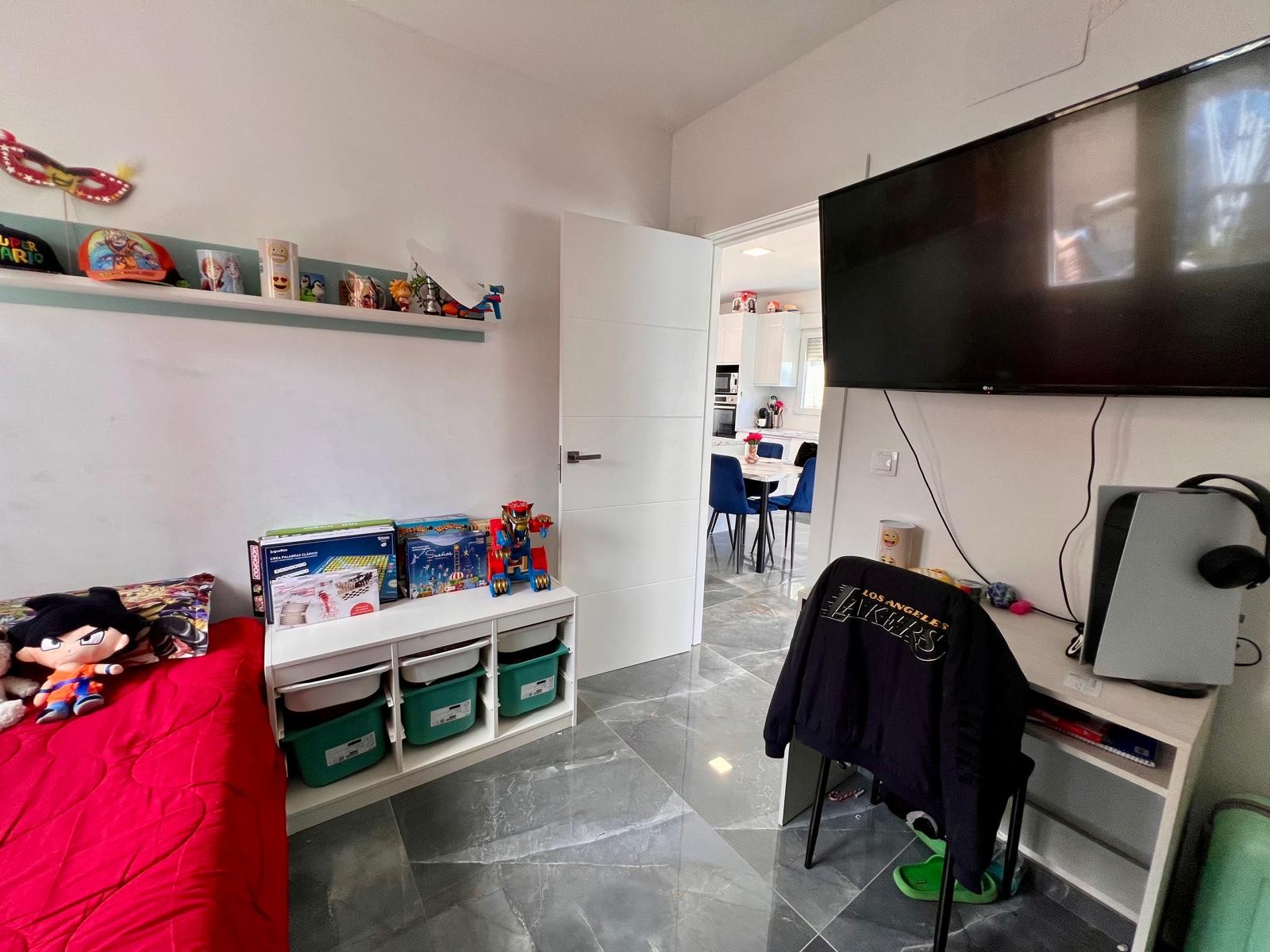 3 Bed, 1 Bath, HouseFor Sale, Monóvar/Monóver, Alicante