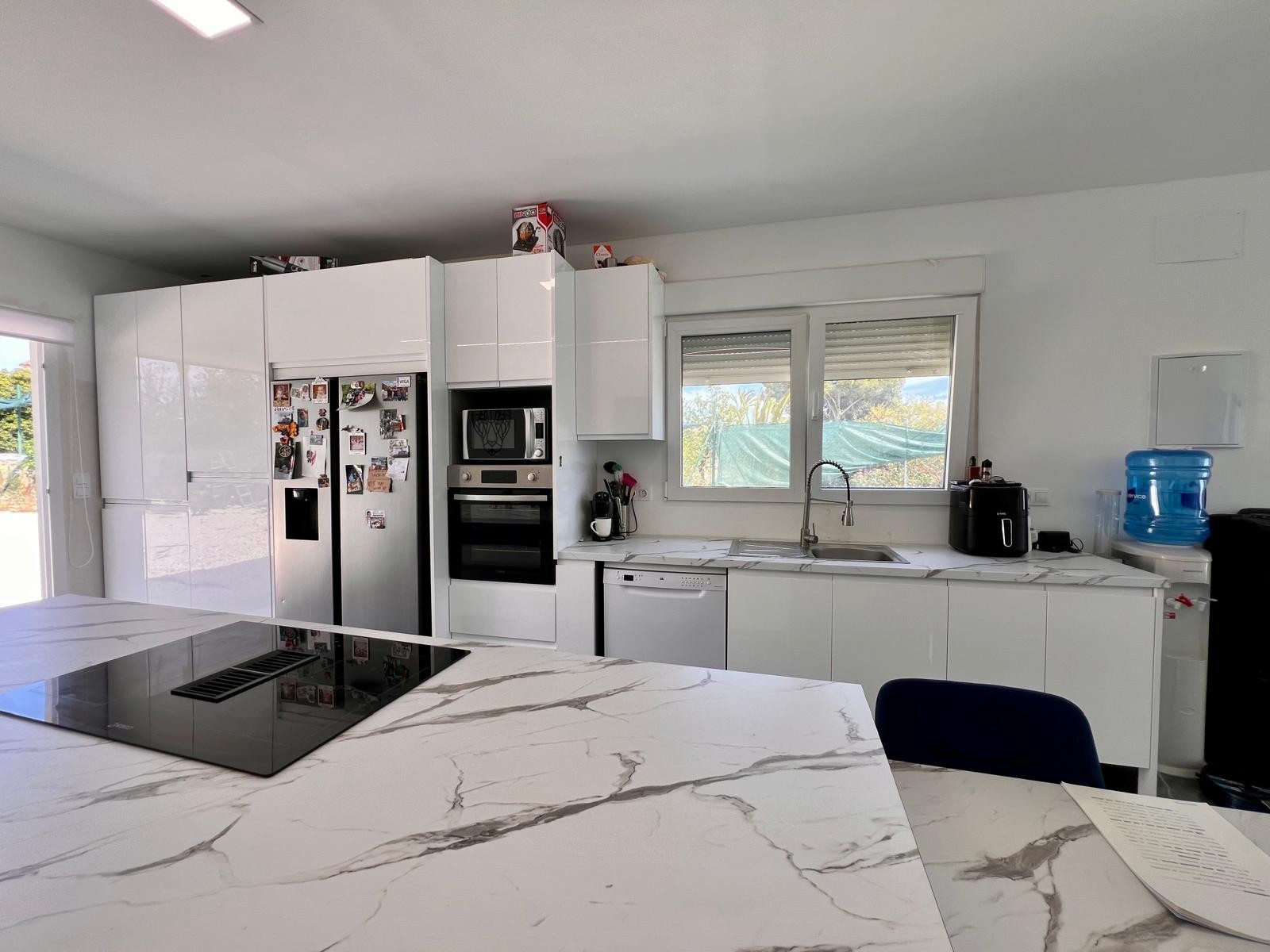 3 Bed, 1 Bath, HouseFor Sale, Monóvar/Monóver, Alicante