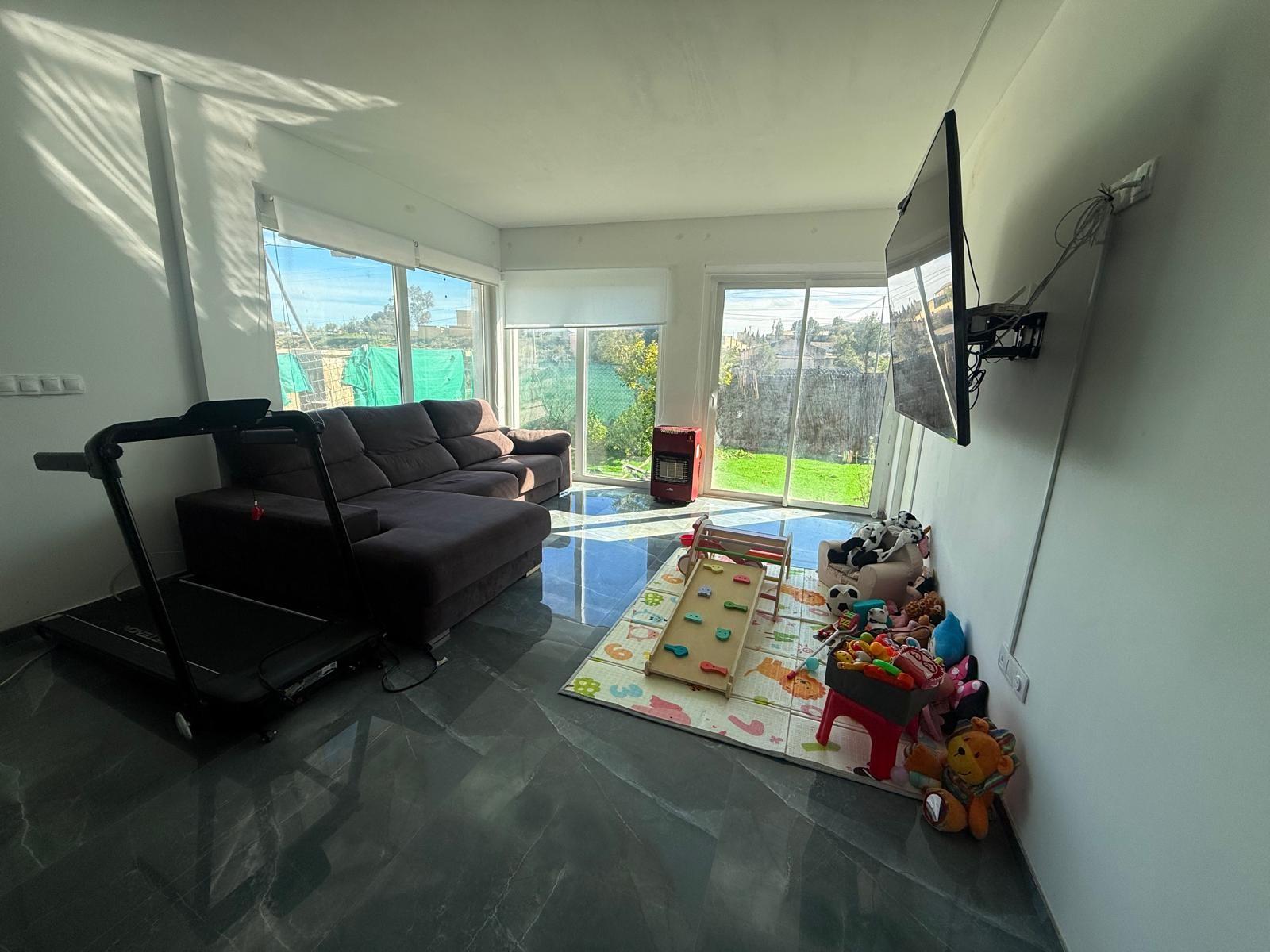 3 Bed, 1 Bath, HouseFor Sale, Monóvar/Monóver, Alicante