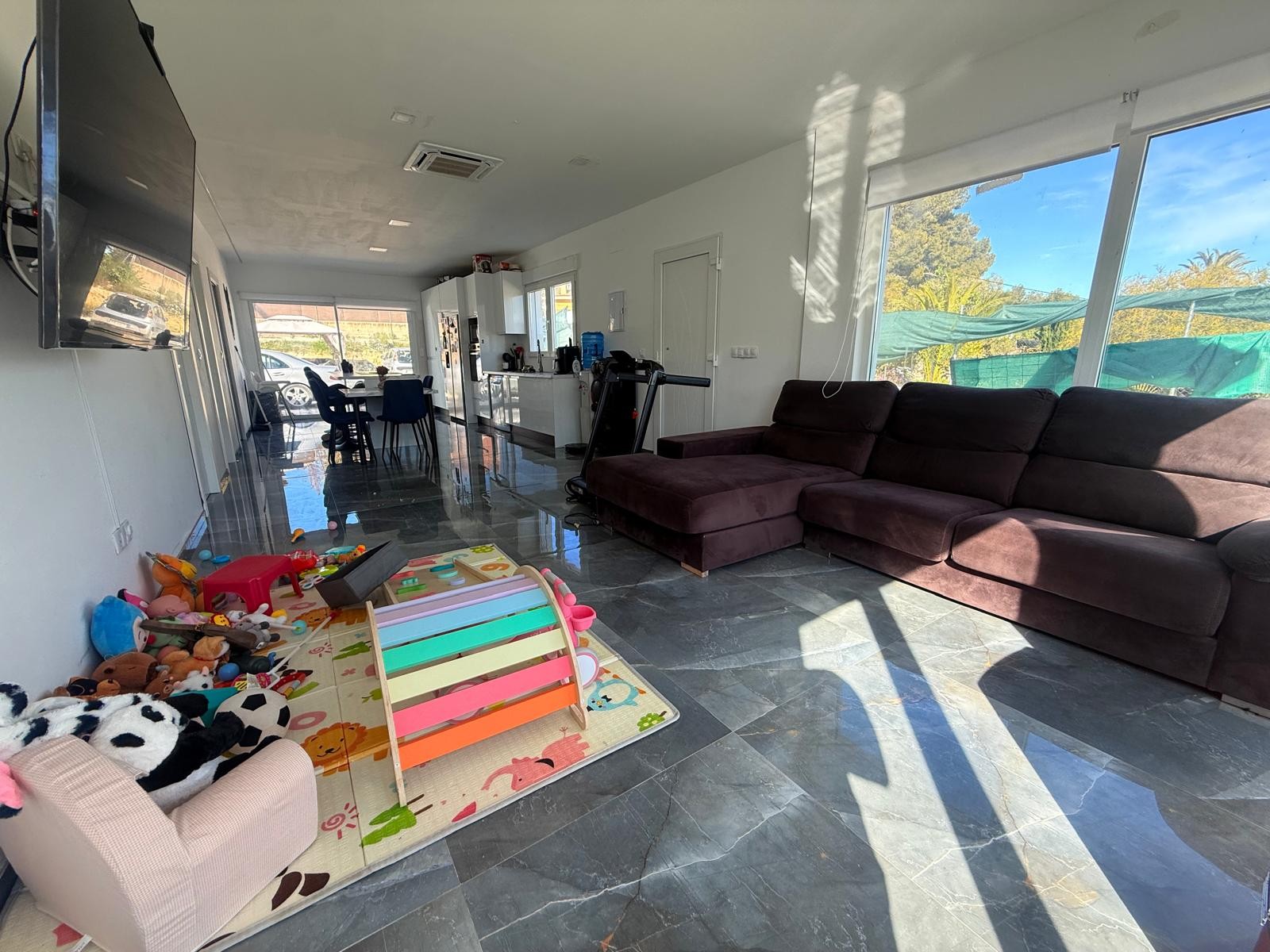 3 Bed, 1 Bath, HouseFor Sale, Monóvar/Monóver, Alicante