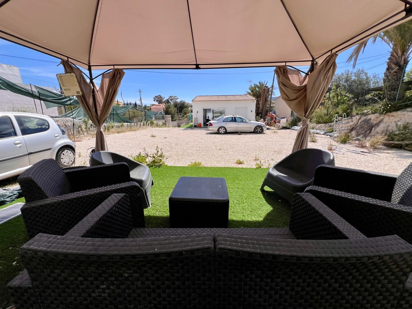 3 Bed, 1 Bath, HouseFor Sale, Monóvar/Monóver, Alicante