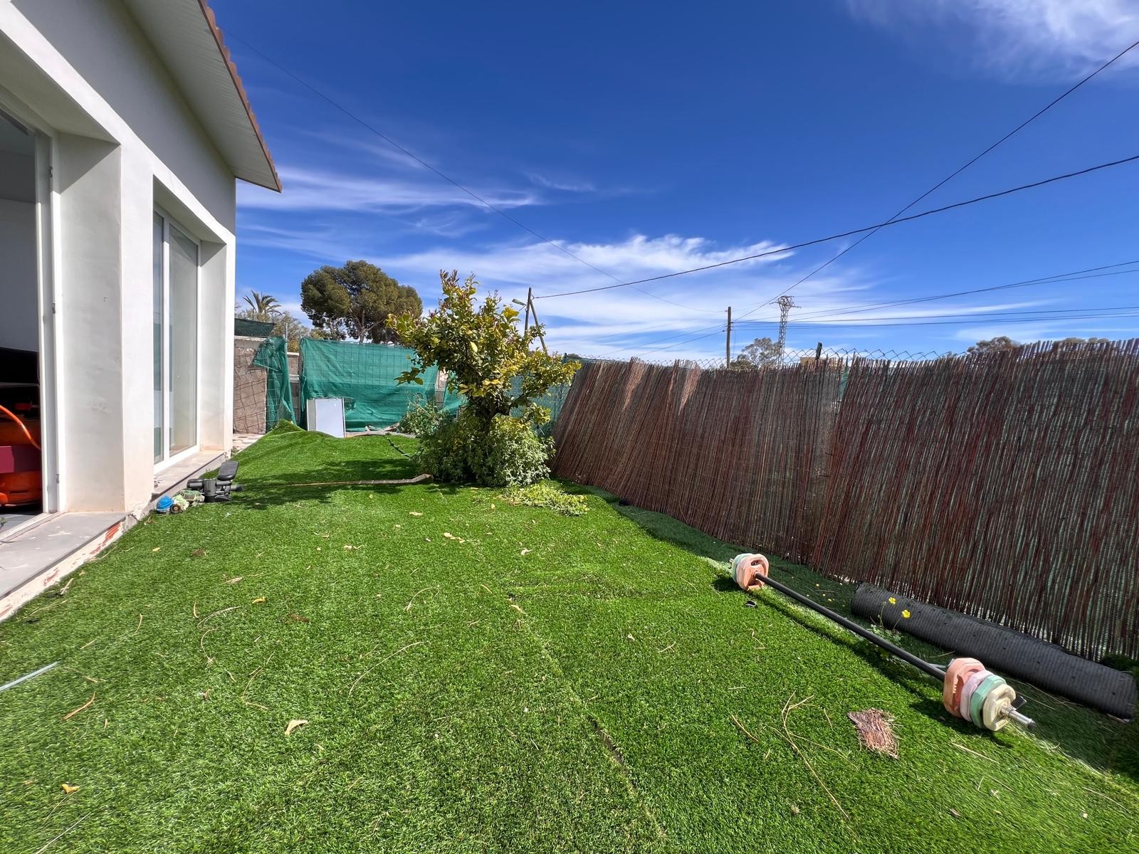 3 Bed, 1 Bath, HouseFor Sale, Monóvar/Monóver, Alicante