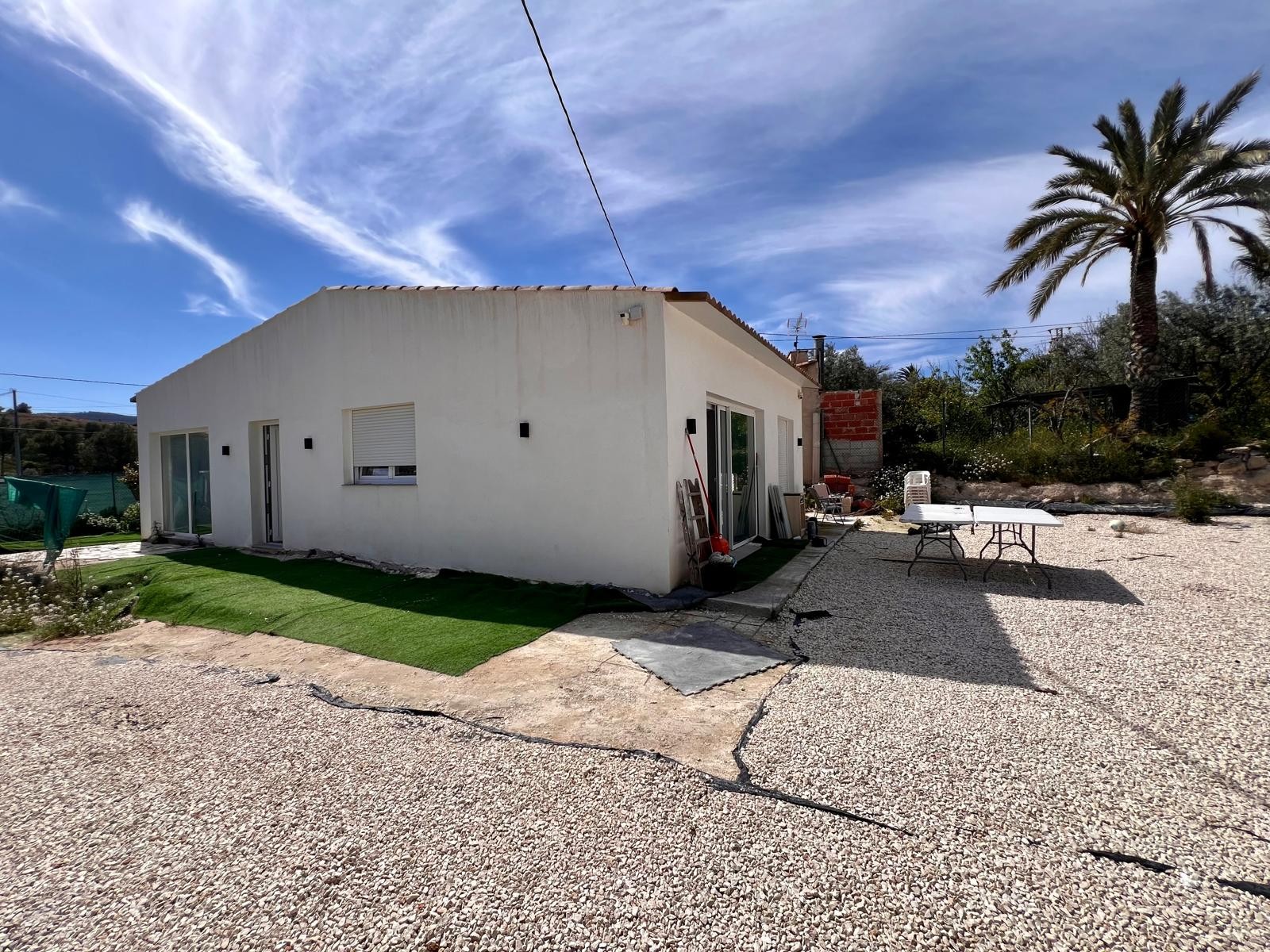 3 Bed, 1 Bath, HouseFor Sale, Monóvar/Monóver, Alicante