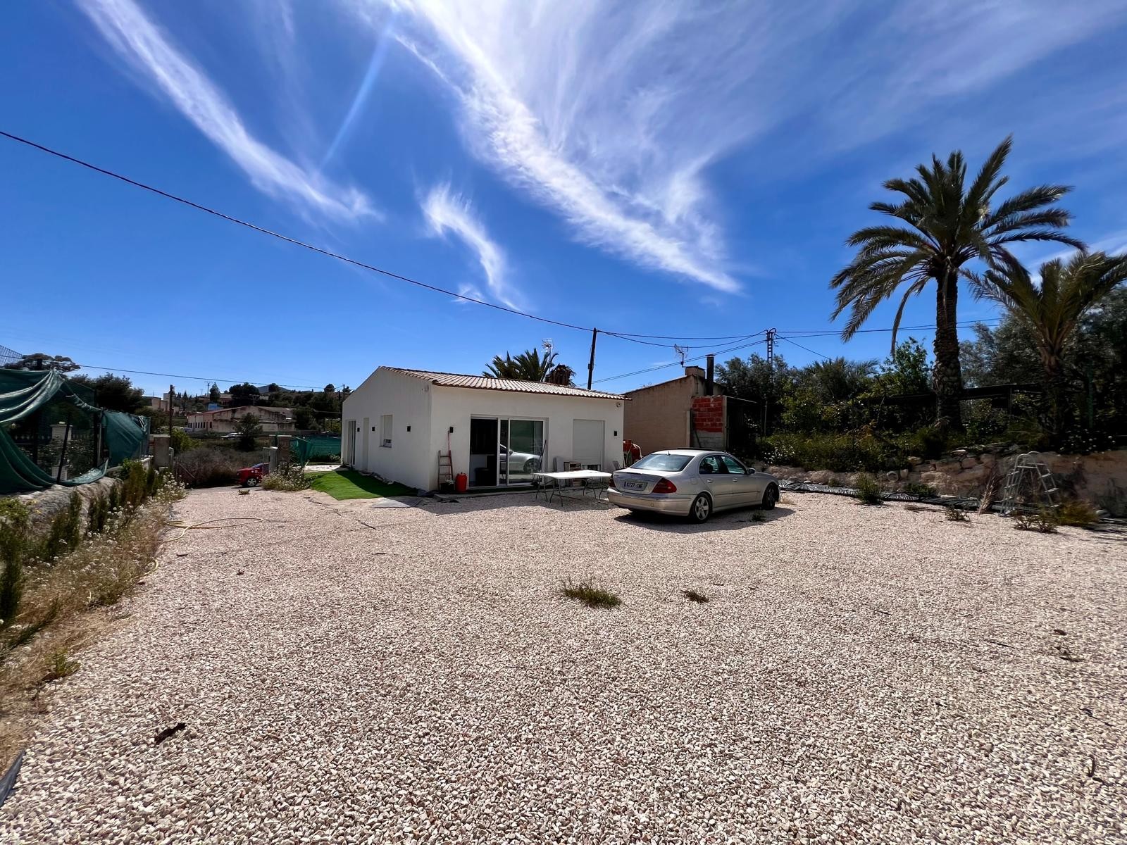 3 Bed, 1 Bath, HouseFor Sale, Monóvar/Monóver, Alicante