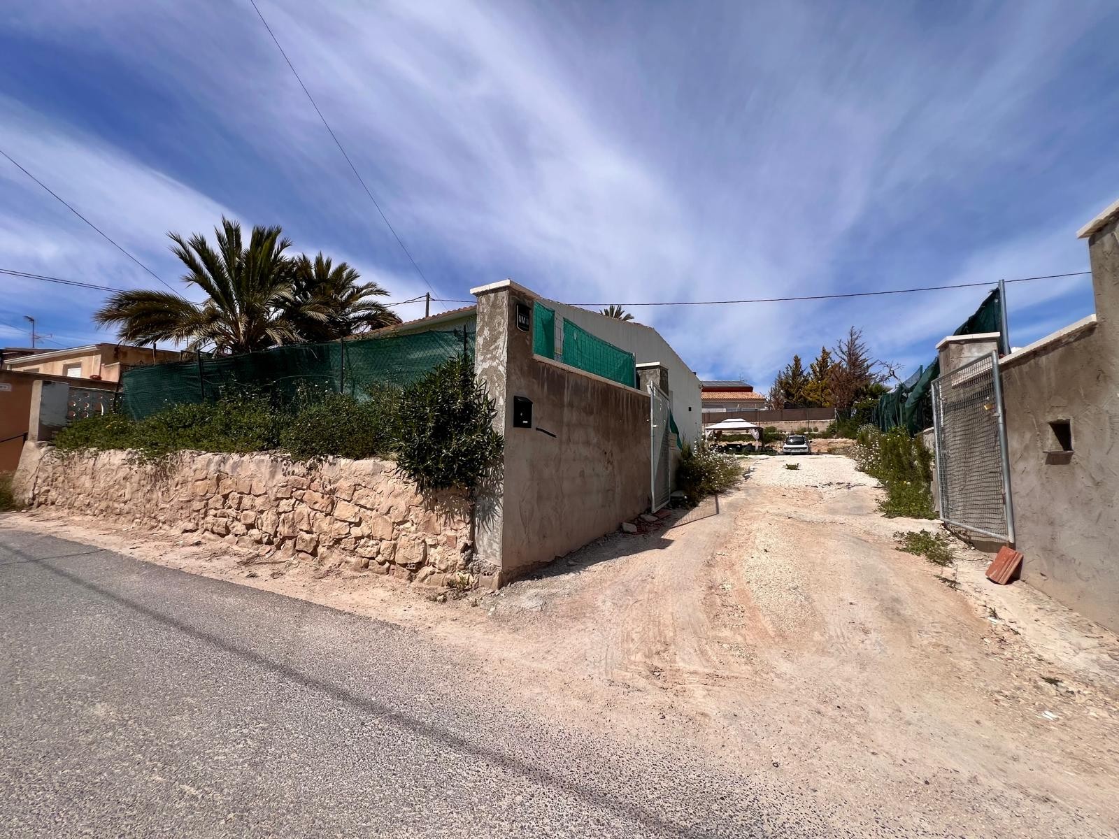 3 Bed, 1 Bath, HouseFor Sale, Monóvar/Monóver, Alicante