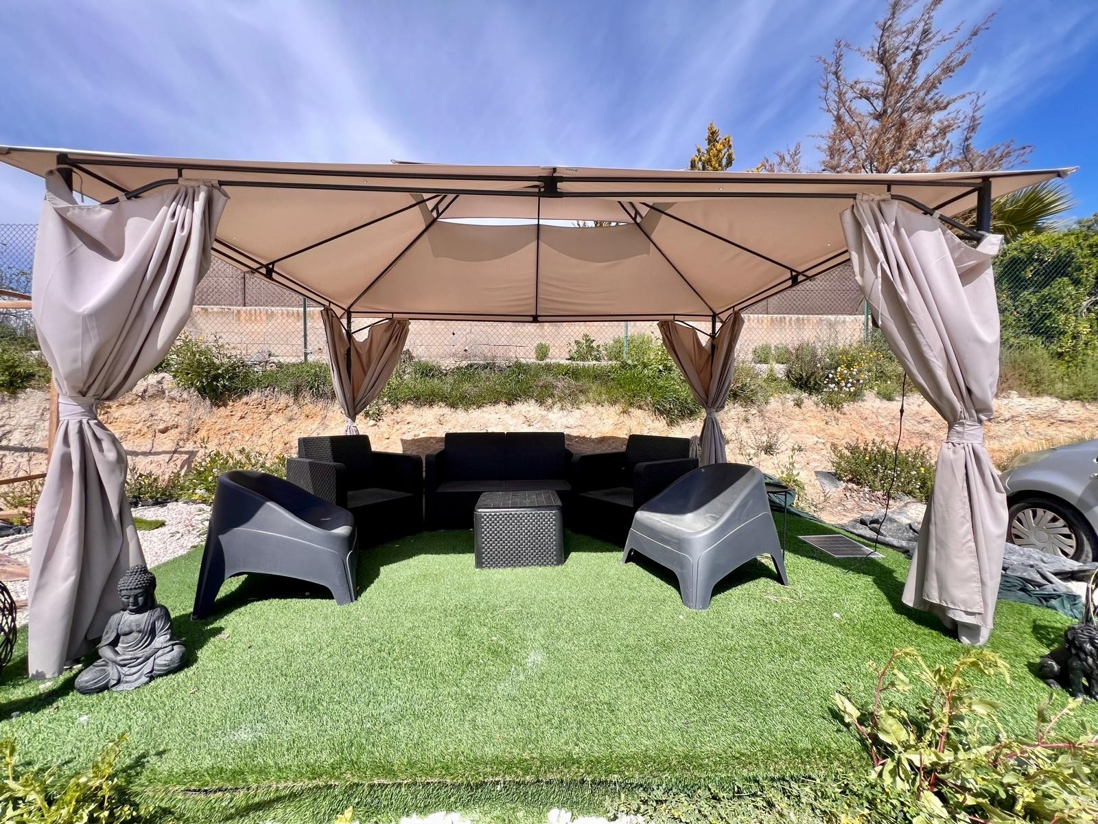 3 Bed, 1 Bath, HouseFor Sale, Monóvar/Monóver, Alicante