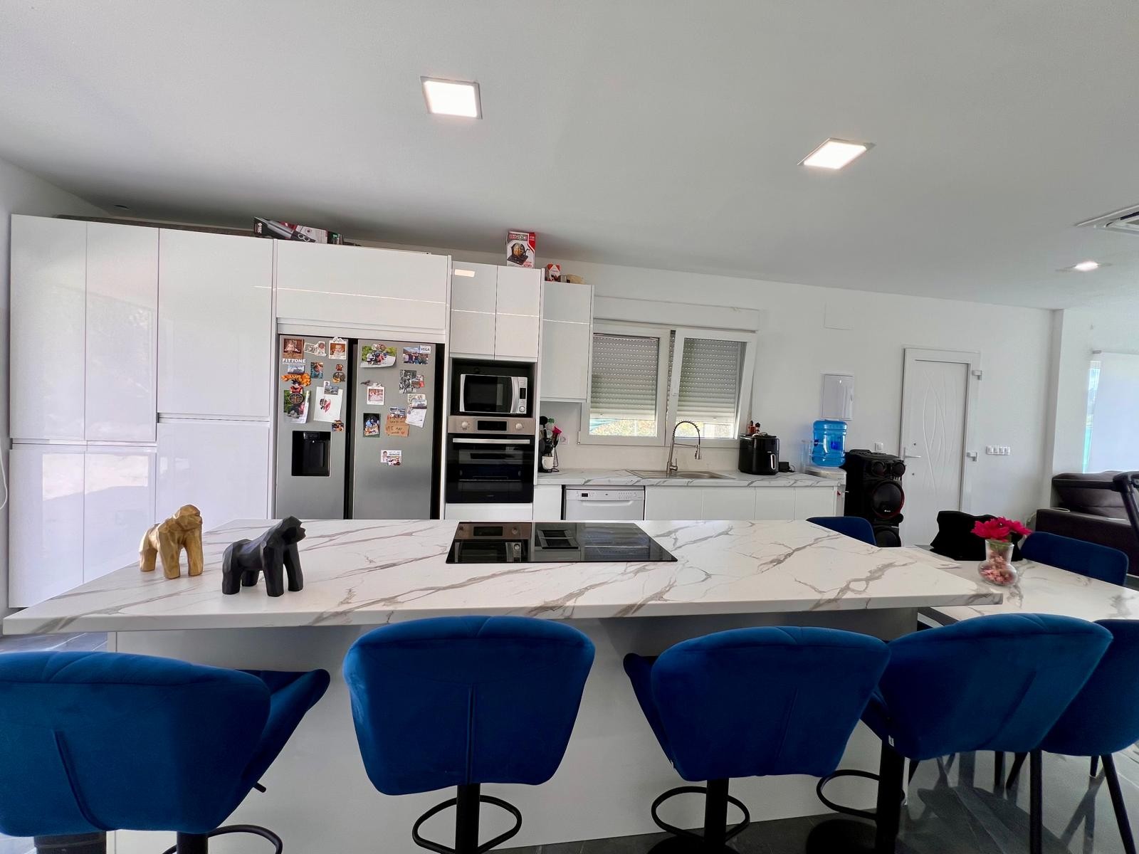 3 Bed, 1 Bath, HouseFor Sale, Monóvar/Monóver, Alicante