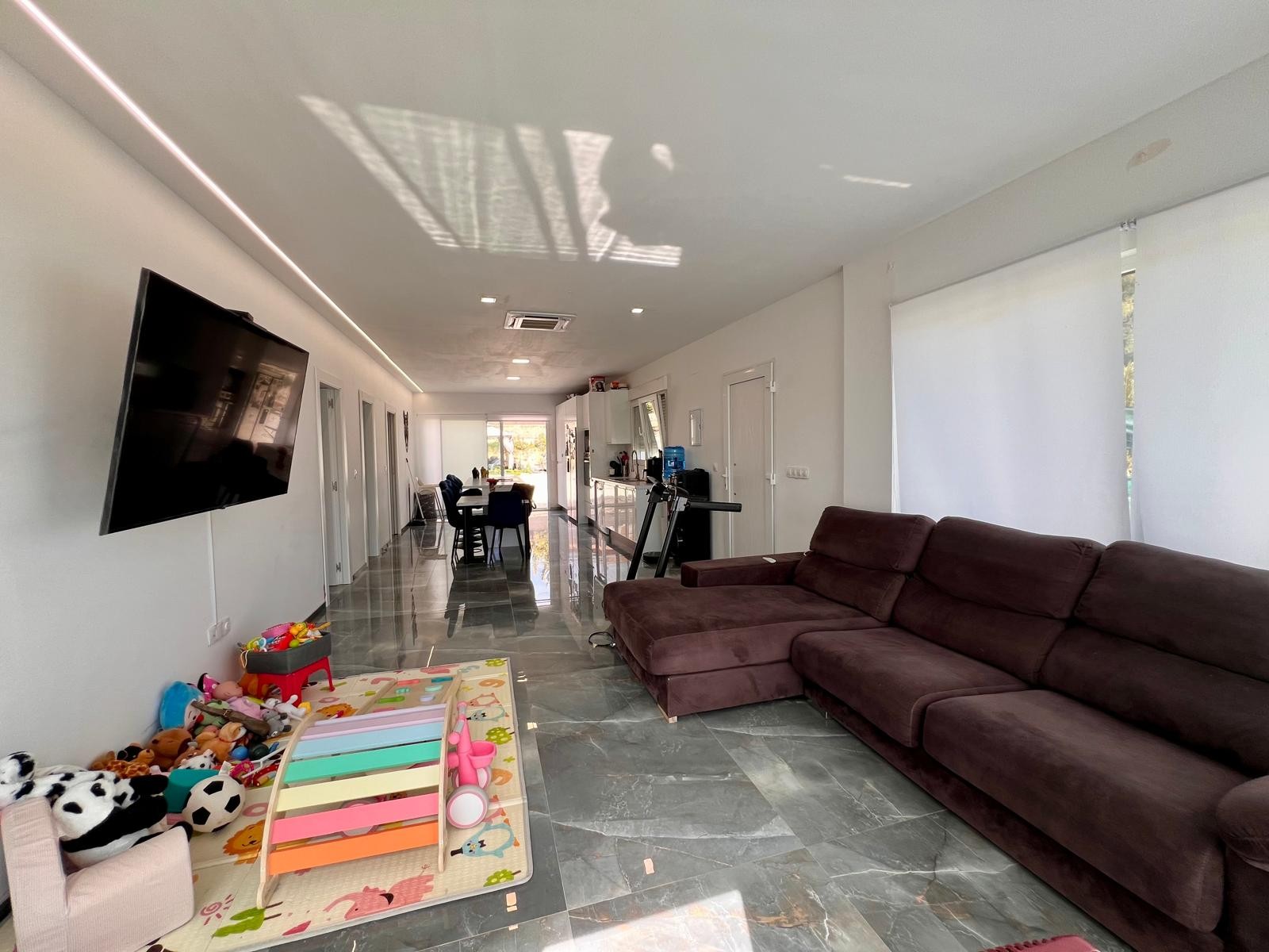 3 Bed, 1 Bath, HouseFor Sale, Monóvar/Monóver, Alicante