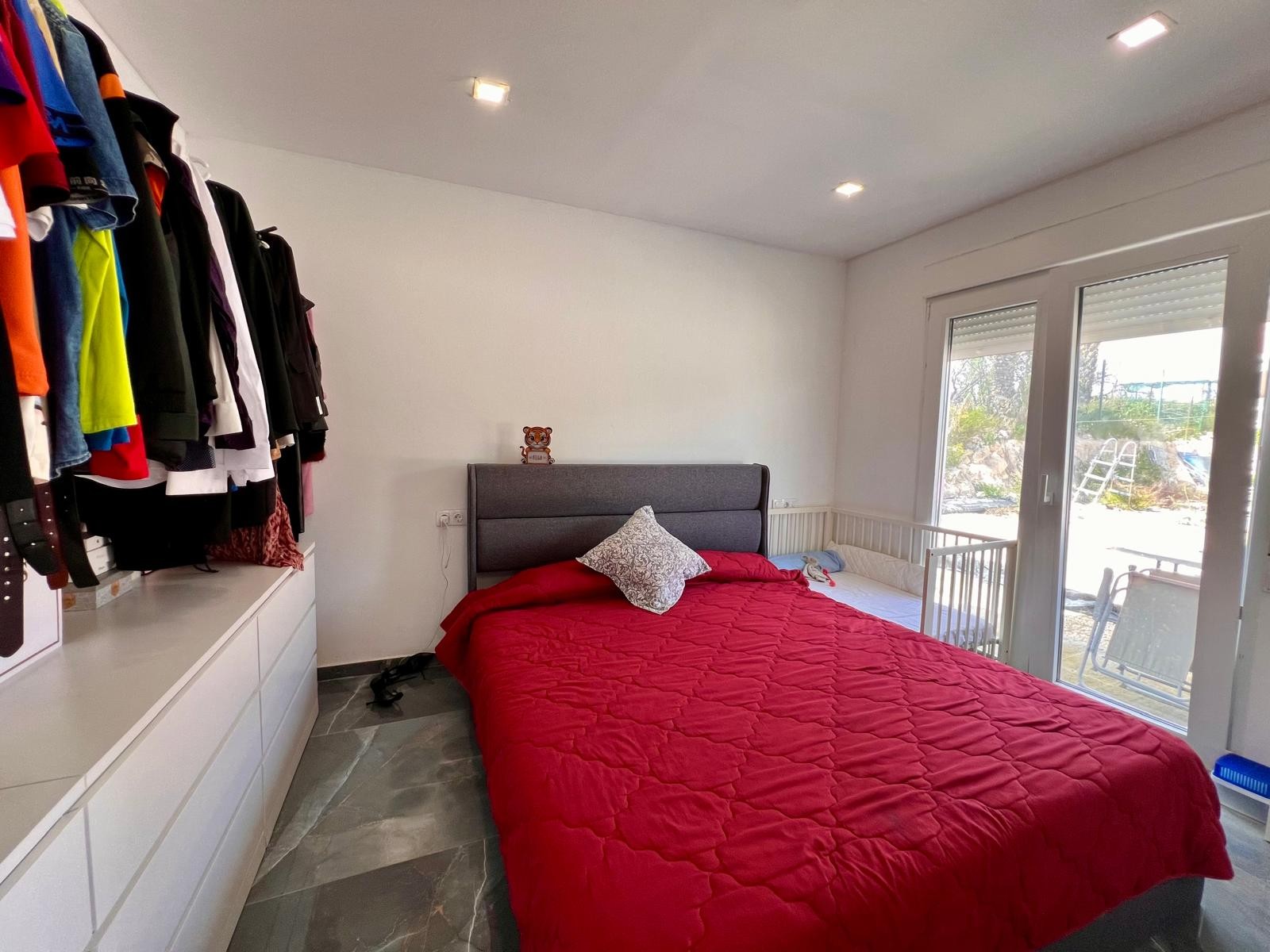 3 Bed, 1 Bath, HouseFor Sale, Monóvar/Monóver, Alicante