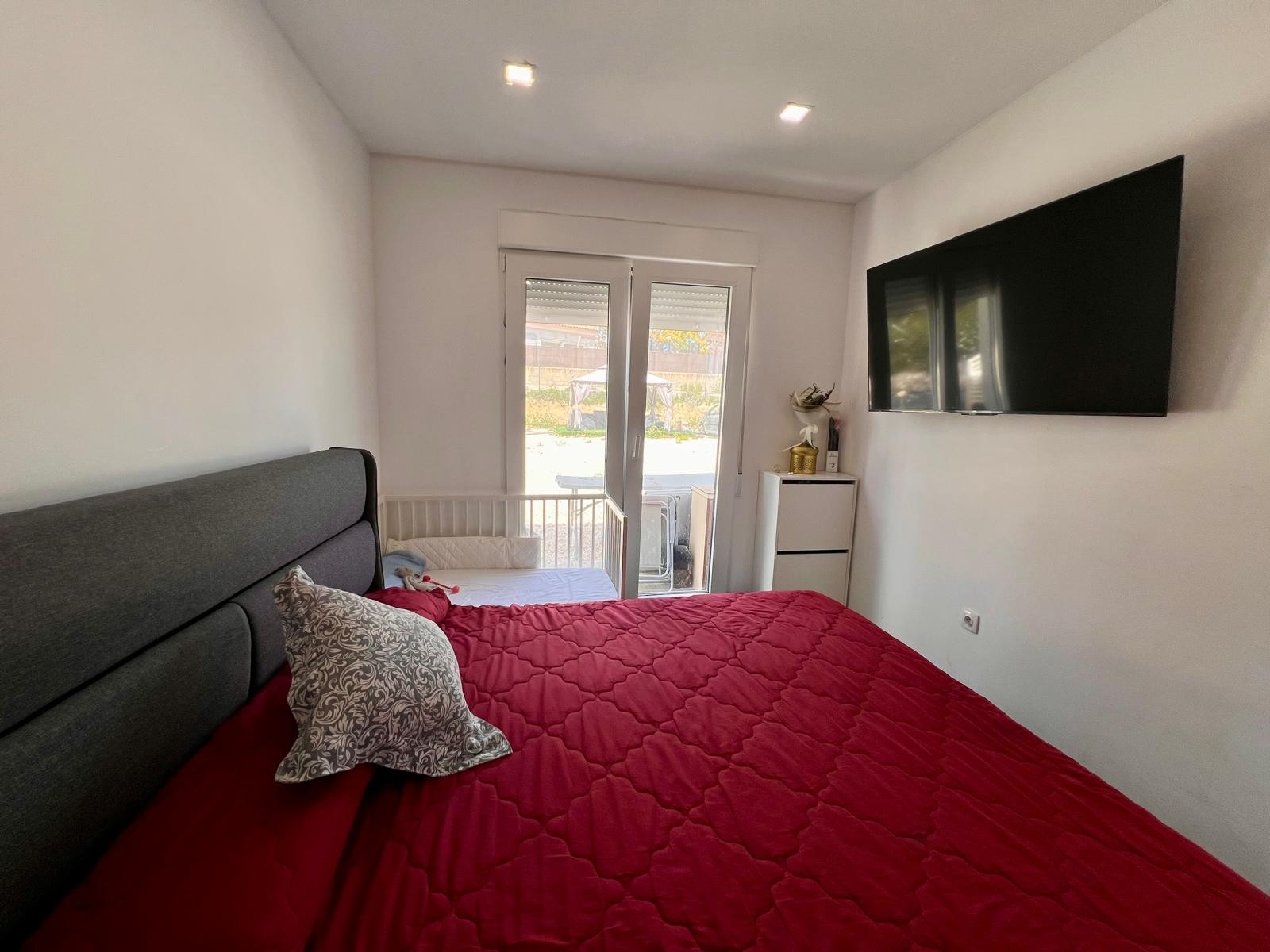 3 Bed, 1 Bath, HouseFor Sale, Monóvar/Monóver, Alicante