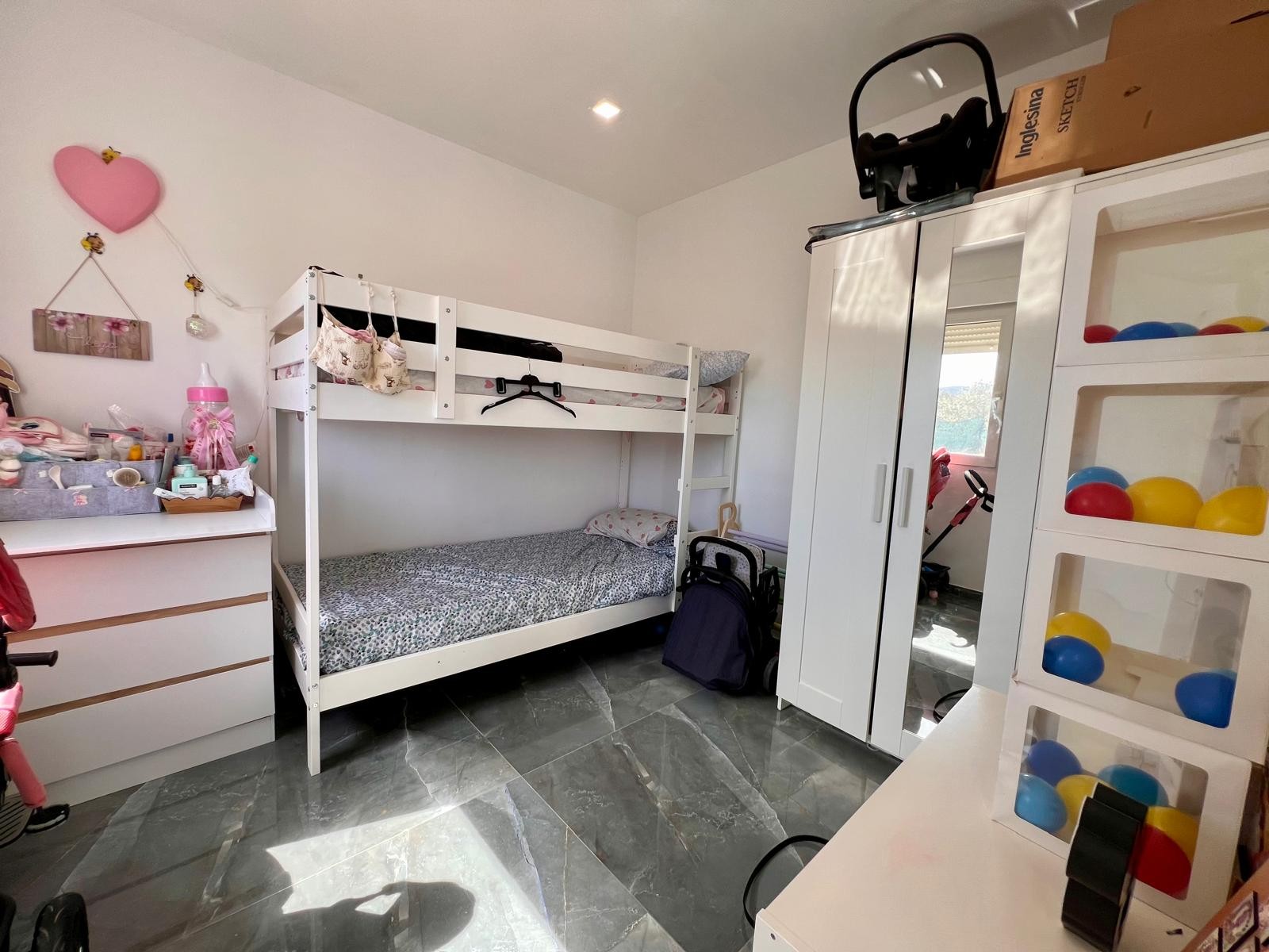 3 Bed, 1 Bath, HouseFor Sale, Monóvar/Monóver, Alicante