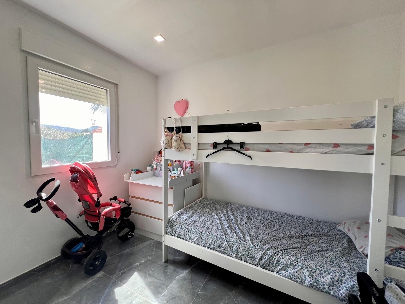 3 Bed, 1 Bath, HouseFor Sale, Monóvar/Monóver, Alicante