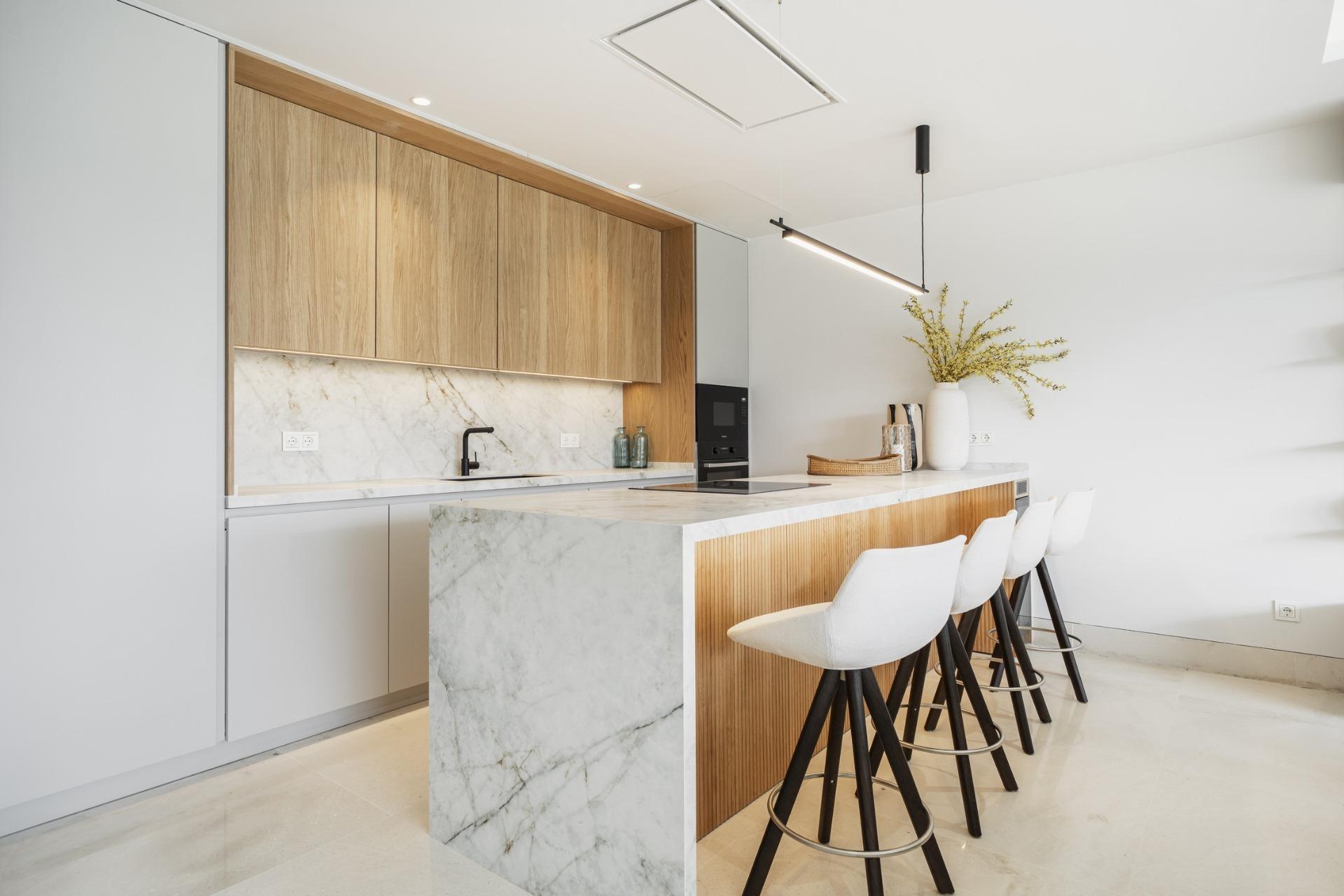 2 Bed, 2 Bath, ApartmentFor Sale, Marbella, Malaga