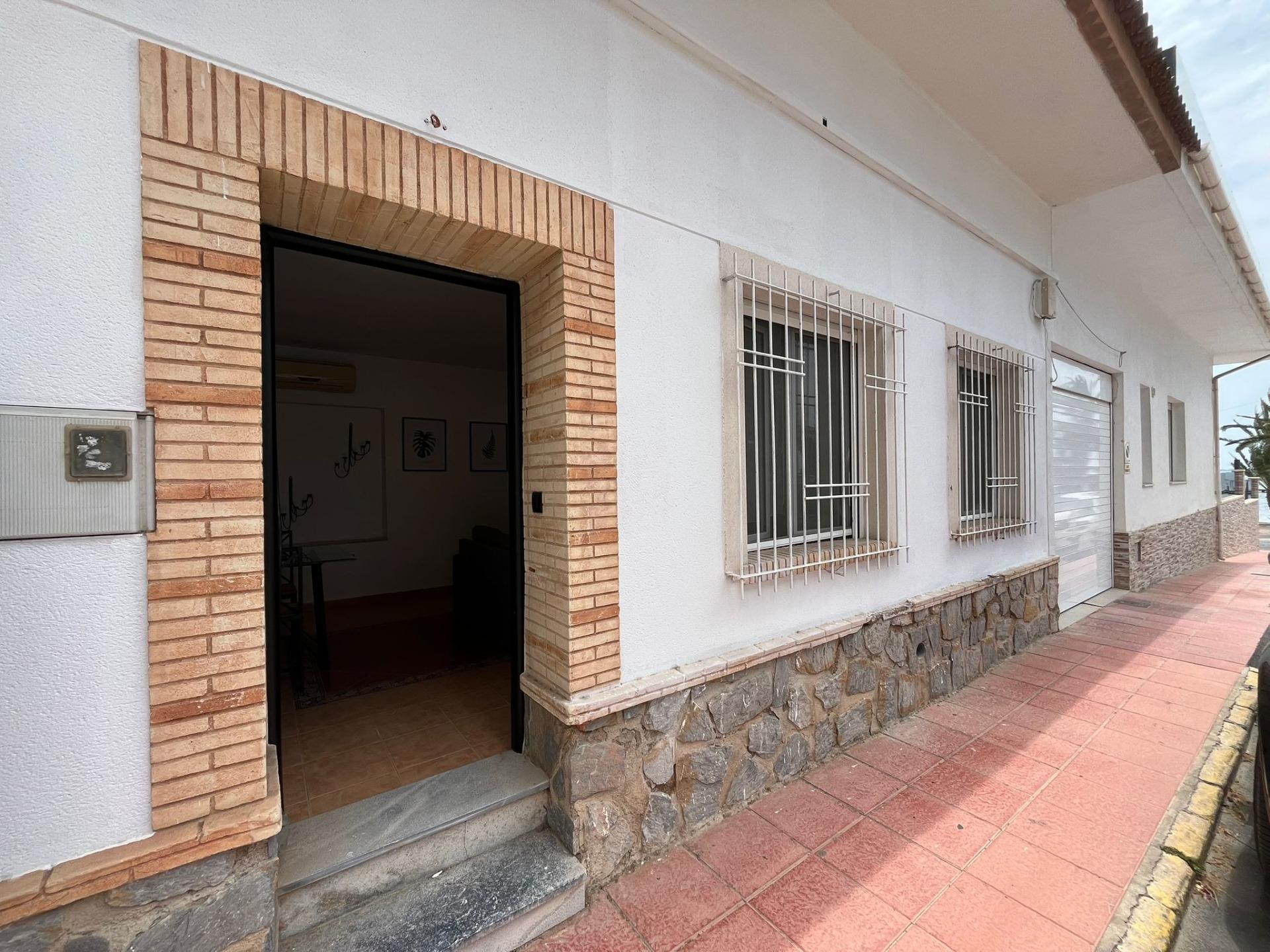 3 Bed, 2 Bath, ApartmentFor Sale, Santiago De La Ribera, Murcia