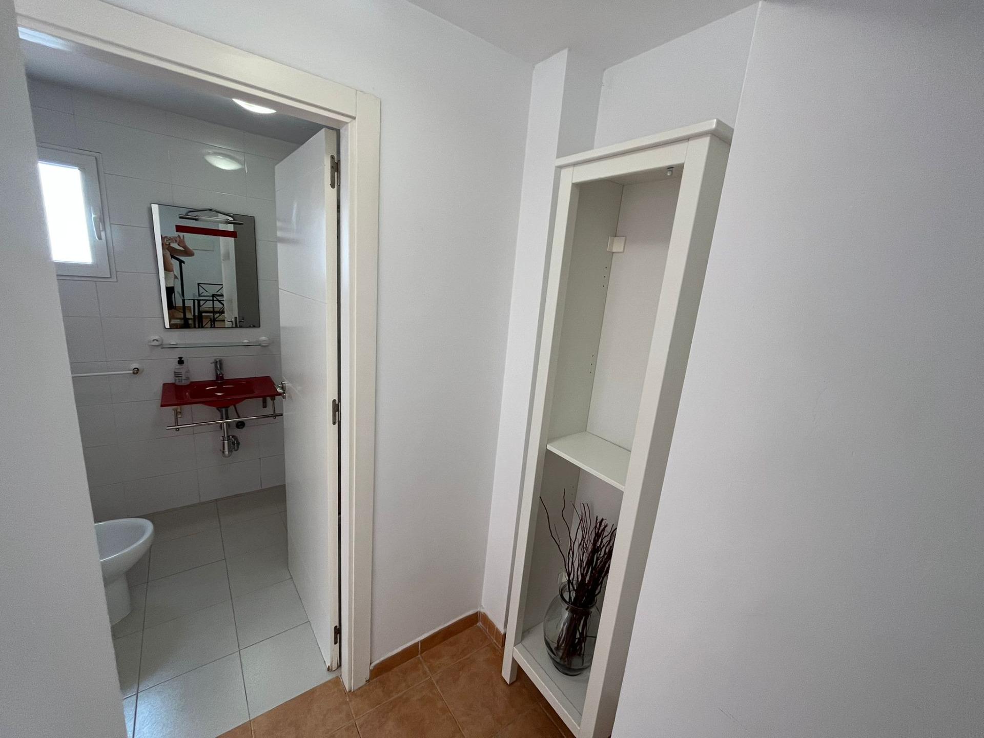 3 Bed, 2 Bath, ApartmentFor Sale, Santiago De La Ribera, Murcia