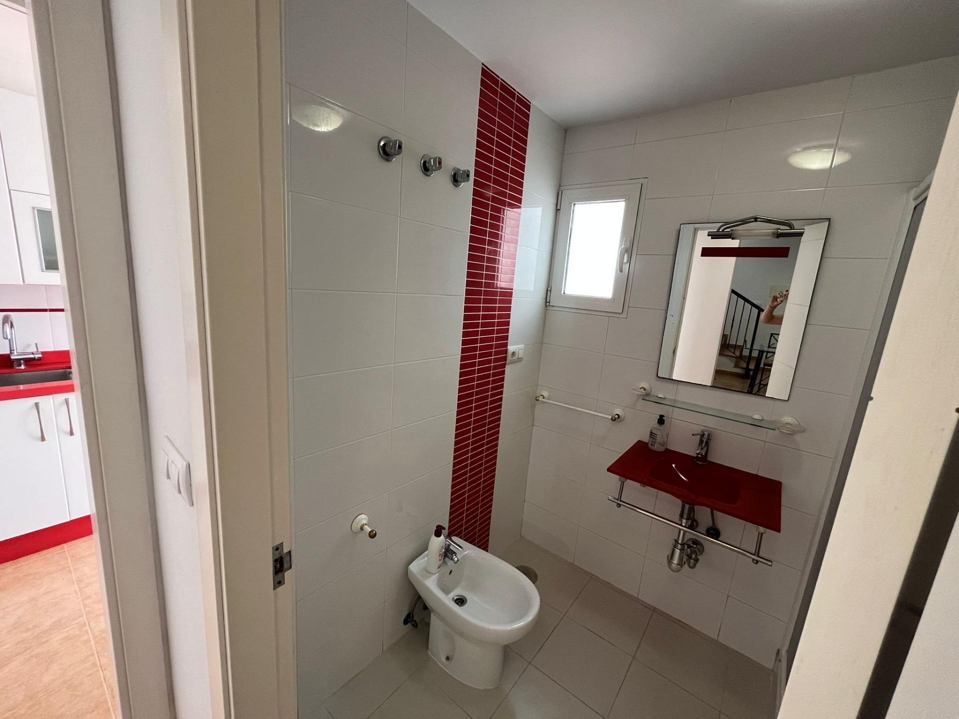 3 Bed, 2 Bath, ApartmentFor Sale, Santiago De La Ribera, Murcia