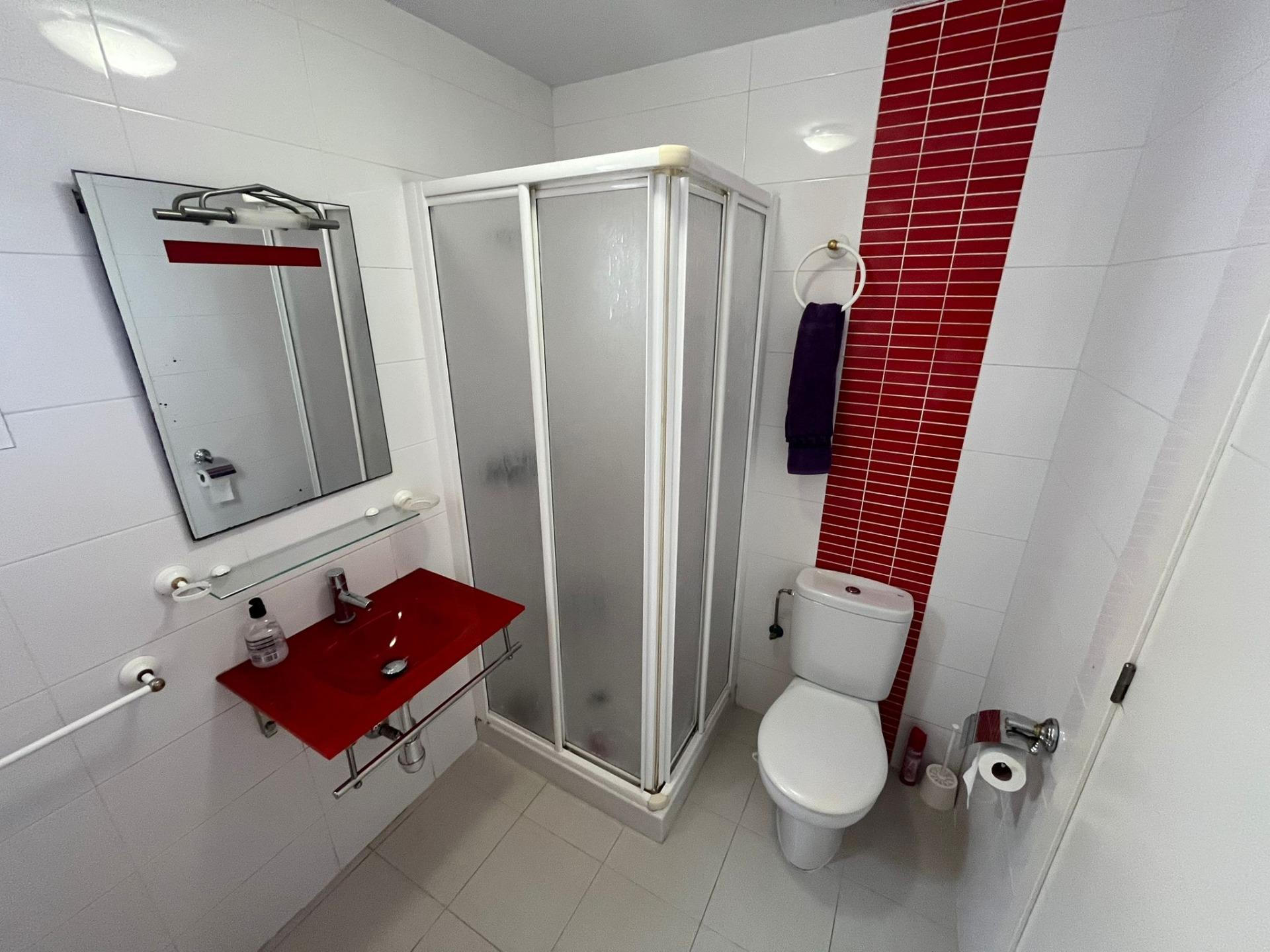 3 Bed, 2 Bath, ApartmentFor Sale, Santiago De La Ribera, Murcia