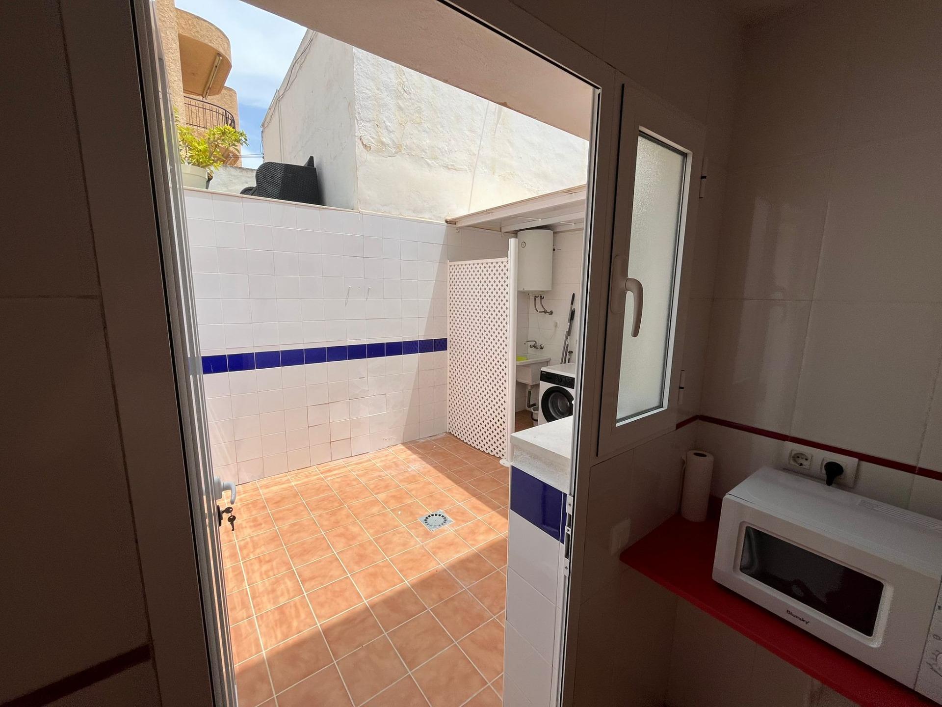 3 Bed, 2 Bath, ApartmentFor Sale, Santiago De La Ribera, Murcia