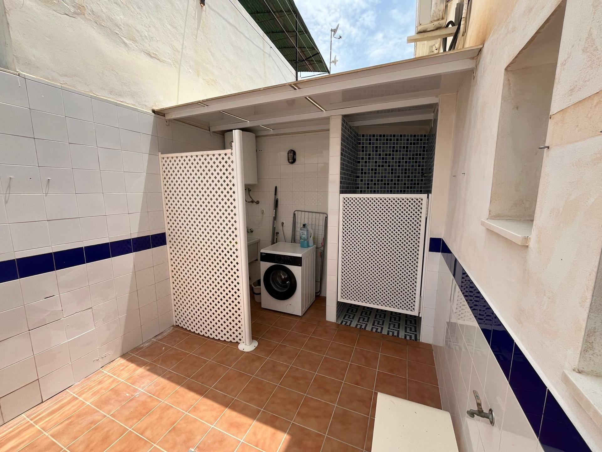 3 Bed, 2 Bath, ApartmentFor Sale, Santiago De La Ribera, Murcia