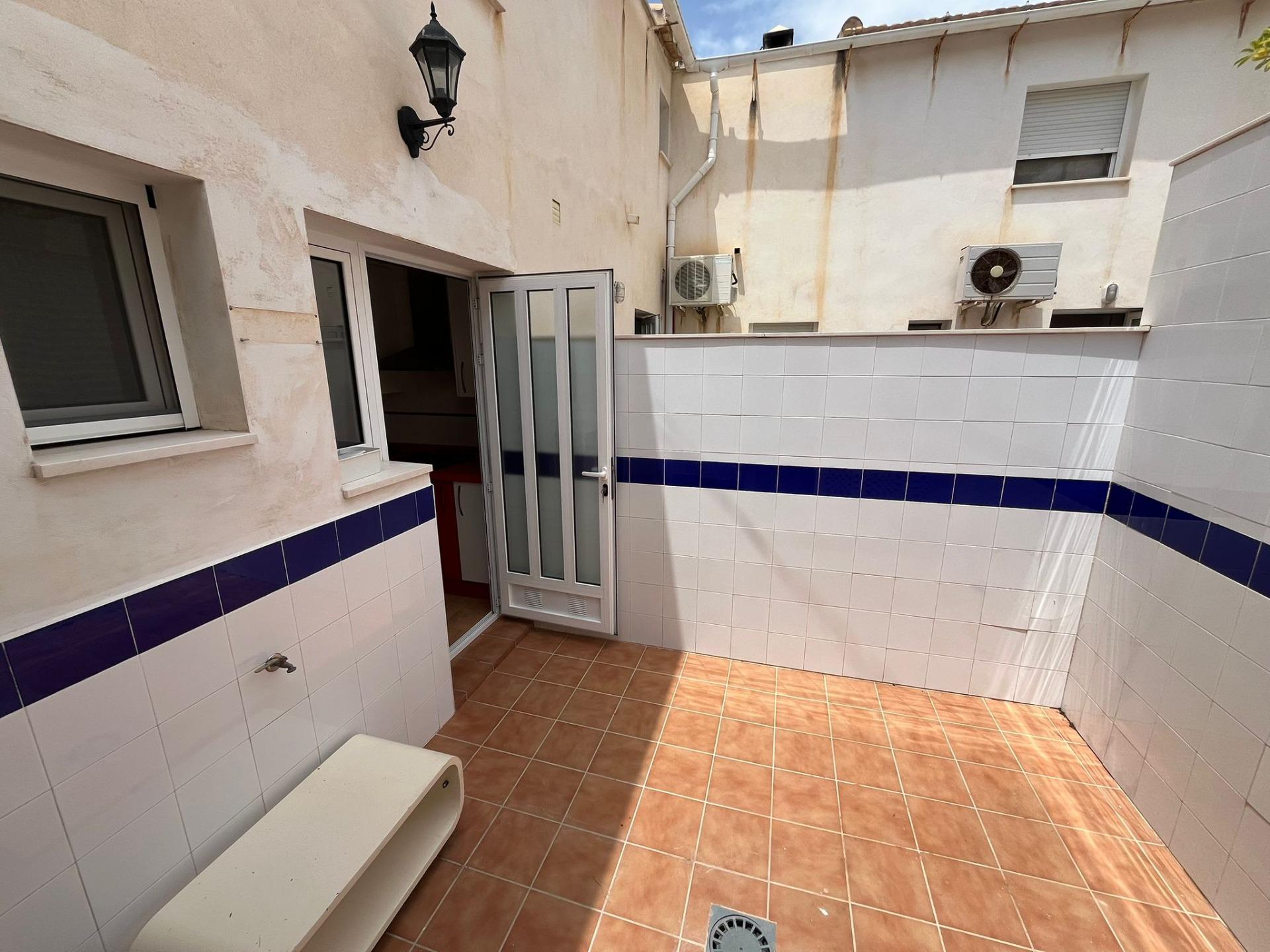 3 Bed, 2 Bath, ApartmentFor Sale, Santiago De La Ribera, Murcia
