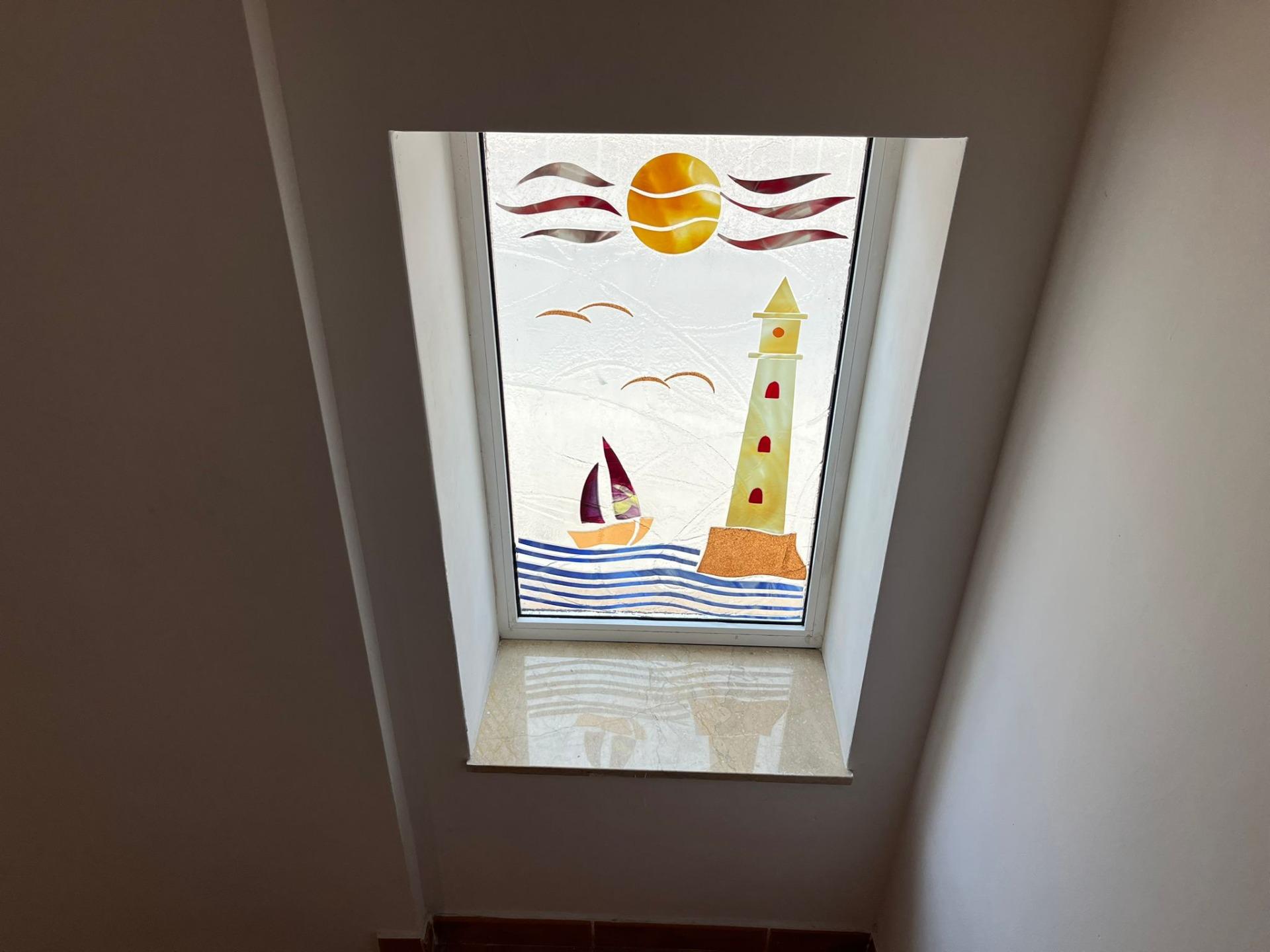 3 Bed, 2 Bath, ApartmentFor Sale, Santiago De La Ribera, Murcia