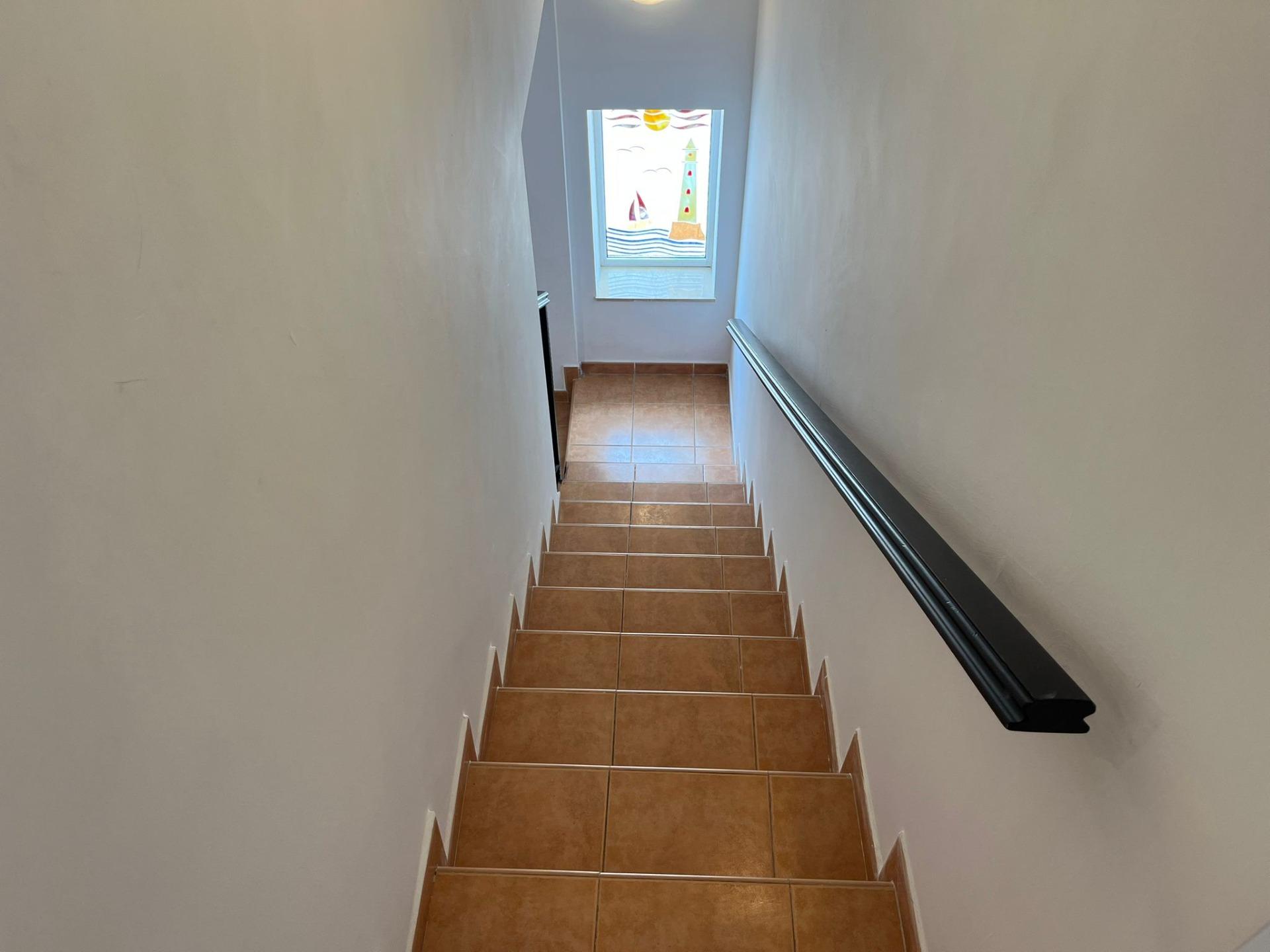 3 Bed, 2 Bath, ApartmentFor Sale, Santiago De La Ribera, Murcia