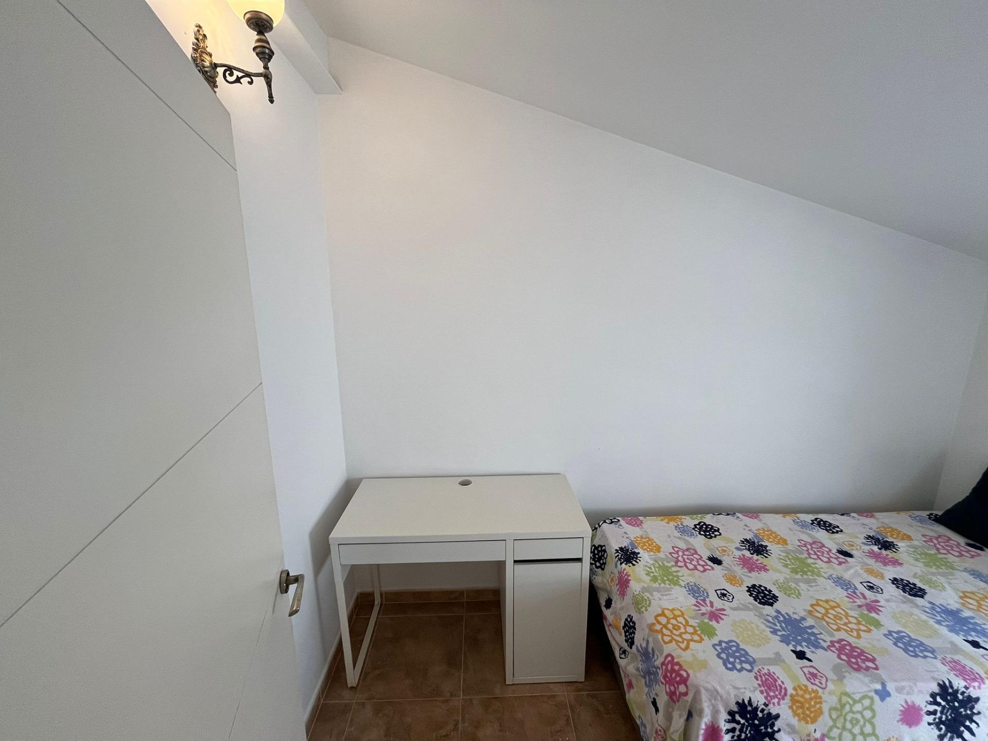 3 Bed, 2 Bath, ApartmentFor Sale, Santiago De La Ribera, Murcia