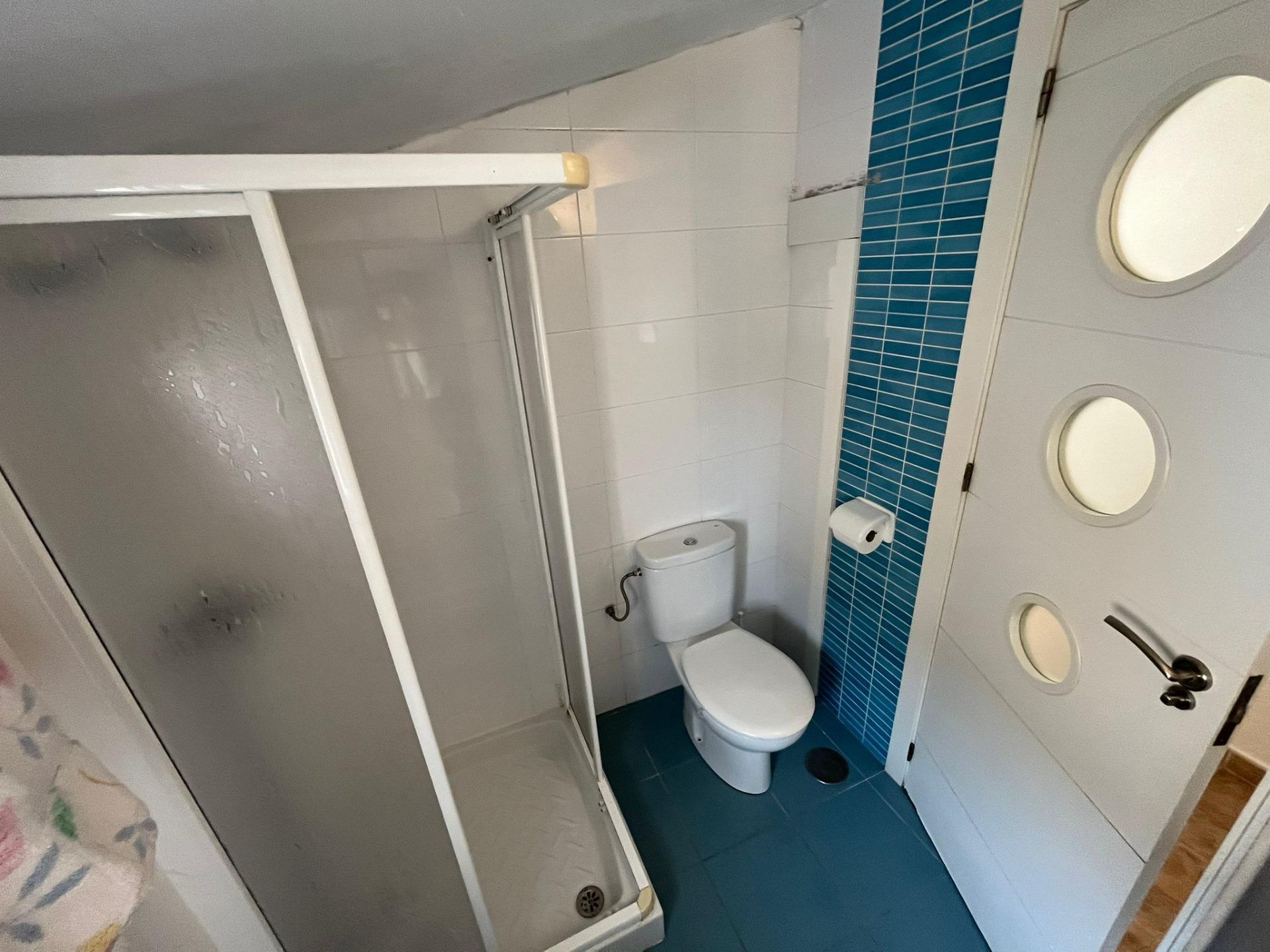 3 Bed, 2 Bath, ApartmentFor Sale, Santiago De La Ribera, Murcia