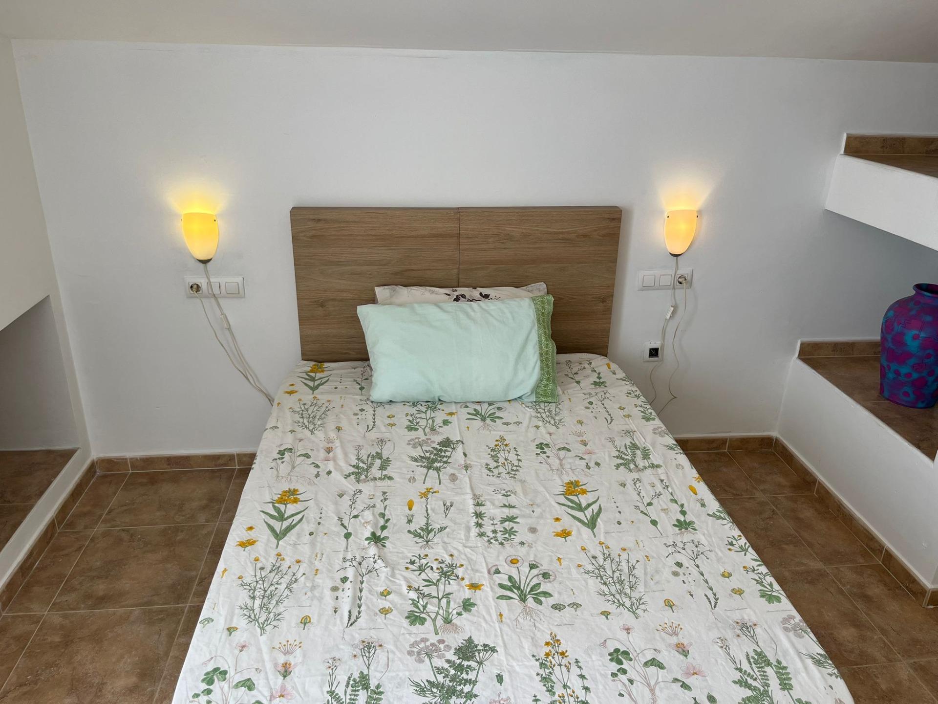 3 Bed, 2 Bath, ApartmentFor Sale, Santiago De La Ribera, Murcia