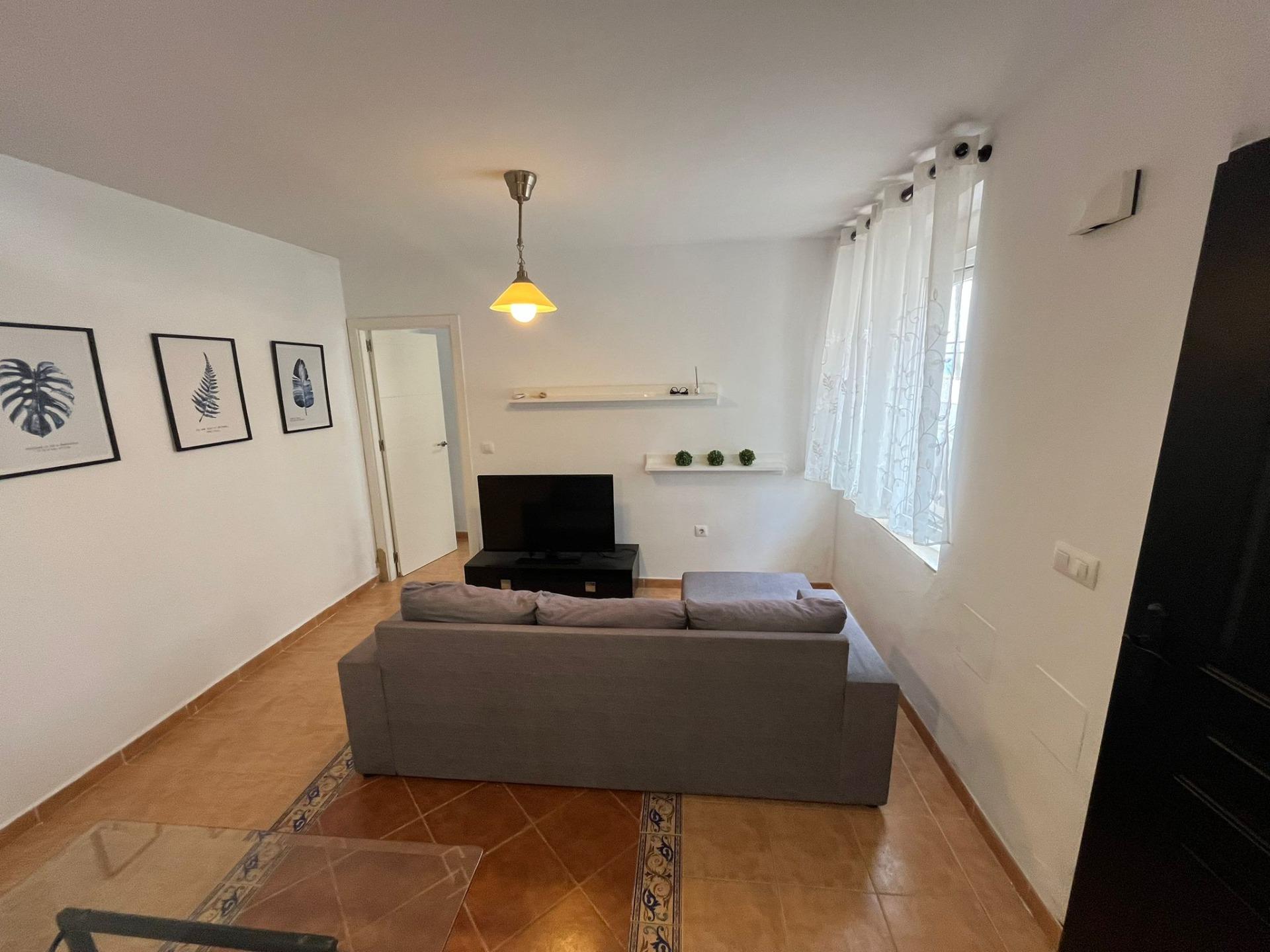 3 Bed, 2 Bath, ApartmentFor Sale, Santiago De La Ribera, Murcia