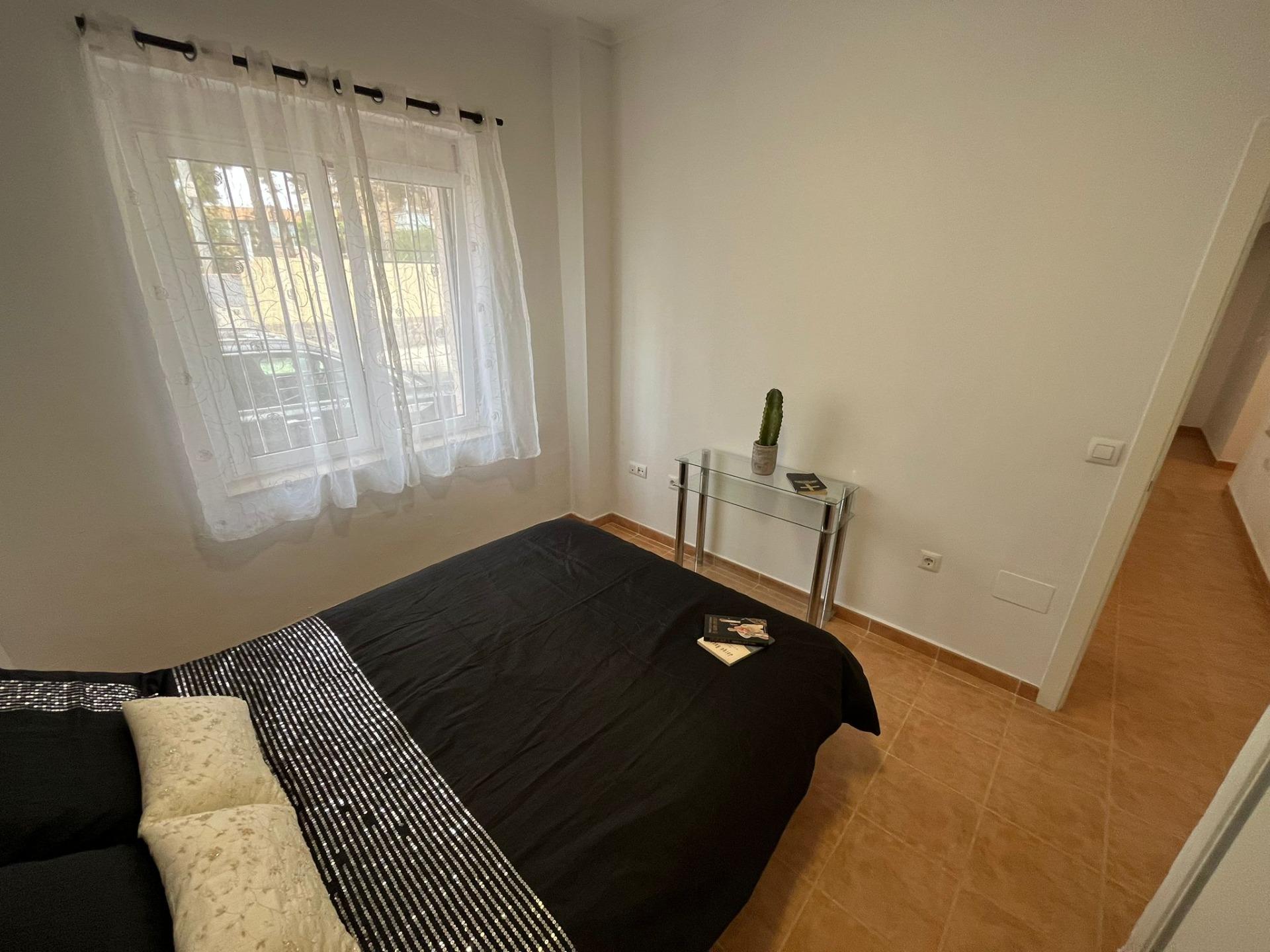 3 Bed, 2 Bath, ApartmentFor Sale, Santiago De La Ribera, Murcia