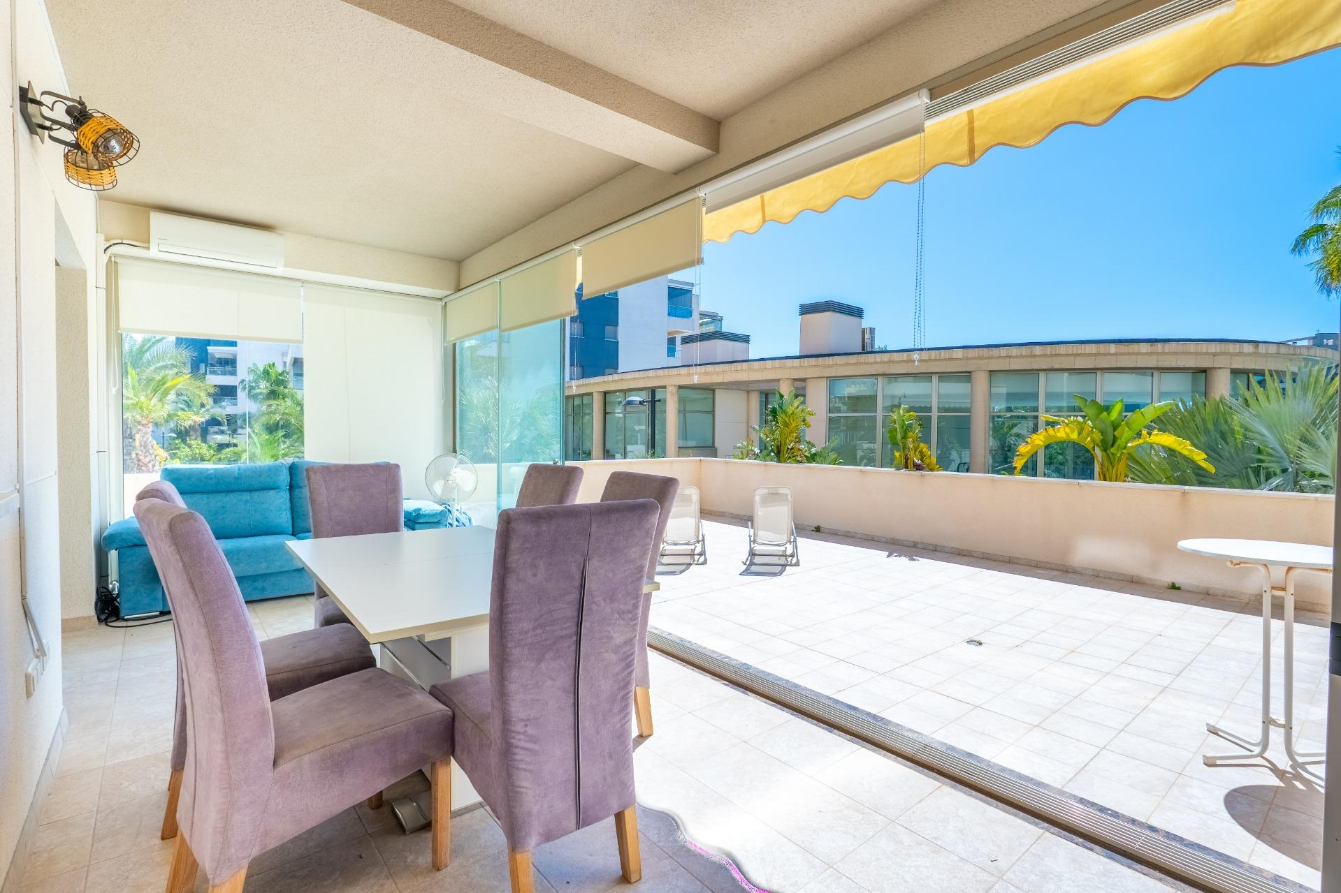 3 Bed, 2 Bath, ApartmentFor Sale, Orihuela Costa, Alicante