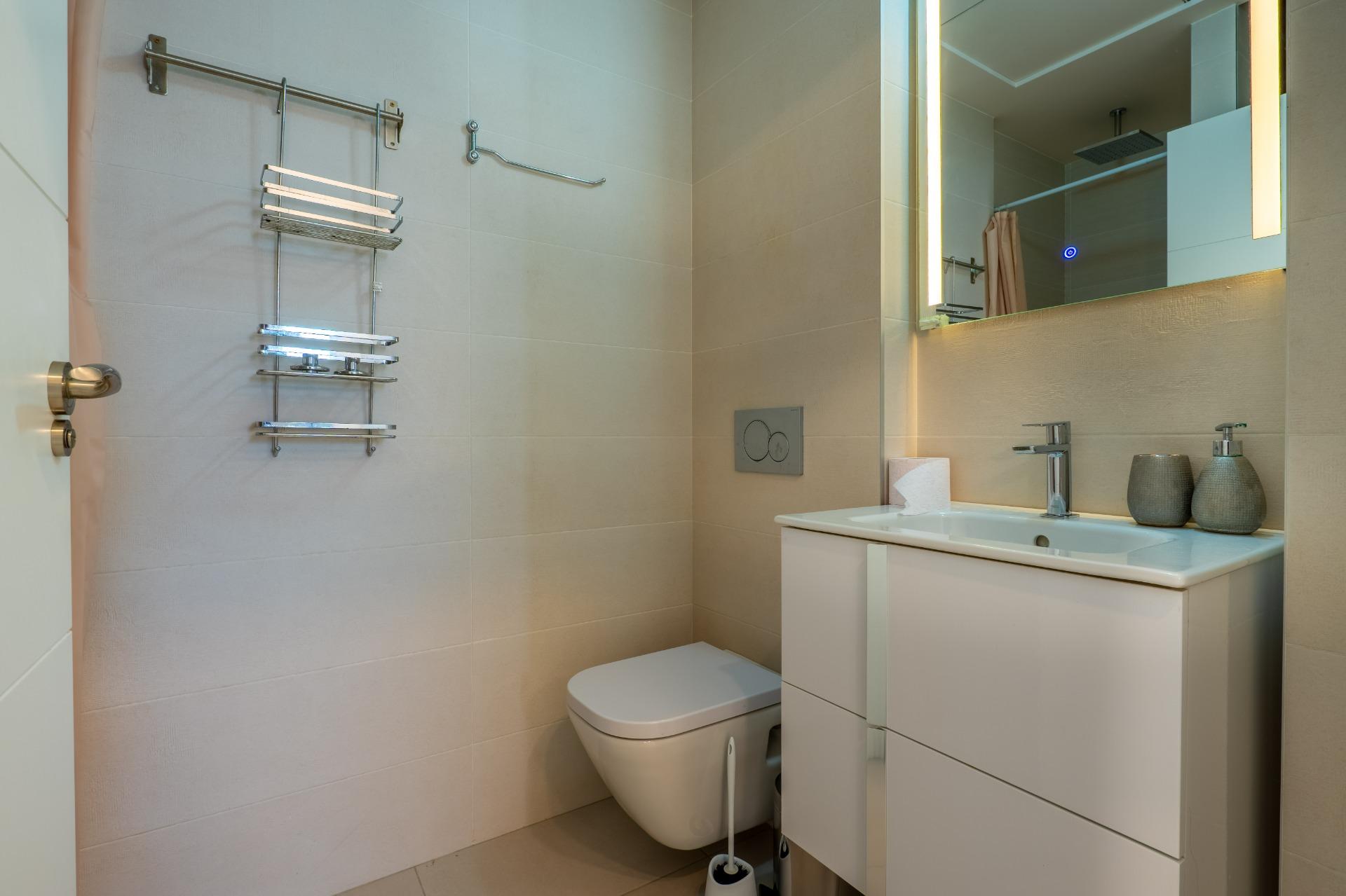 3 Bed, 2 Bath, ApartmentFor Sale, Orihuela Costa, Alicante