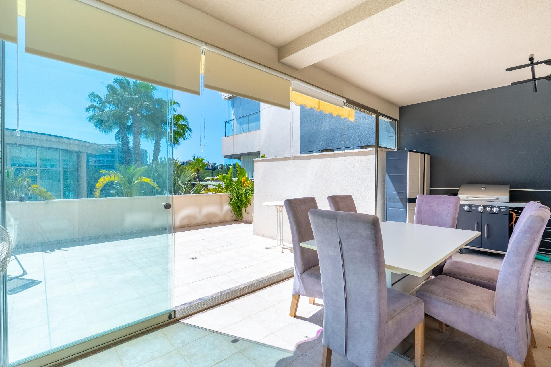 3 Bed, 2 Bath, ApartmentFor Sale, Orihuela Costa, Alicante