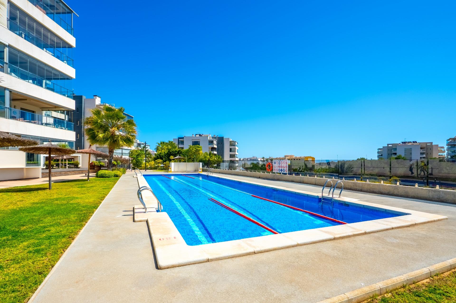 3 Bed, 2 Bath, ApartmentFor Sale, Orihuela Costa, Alicante