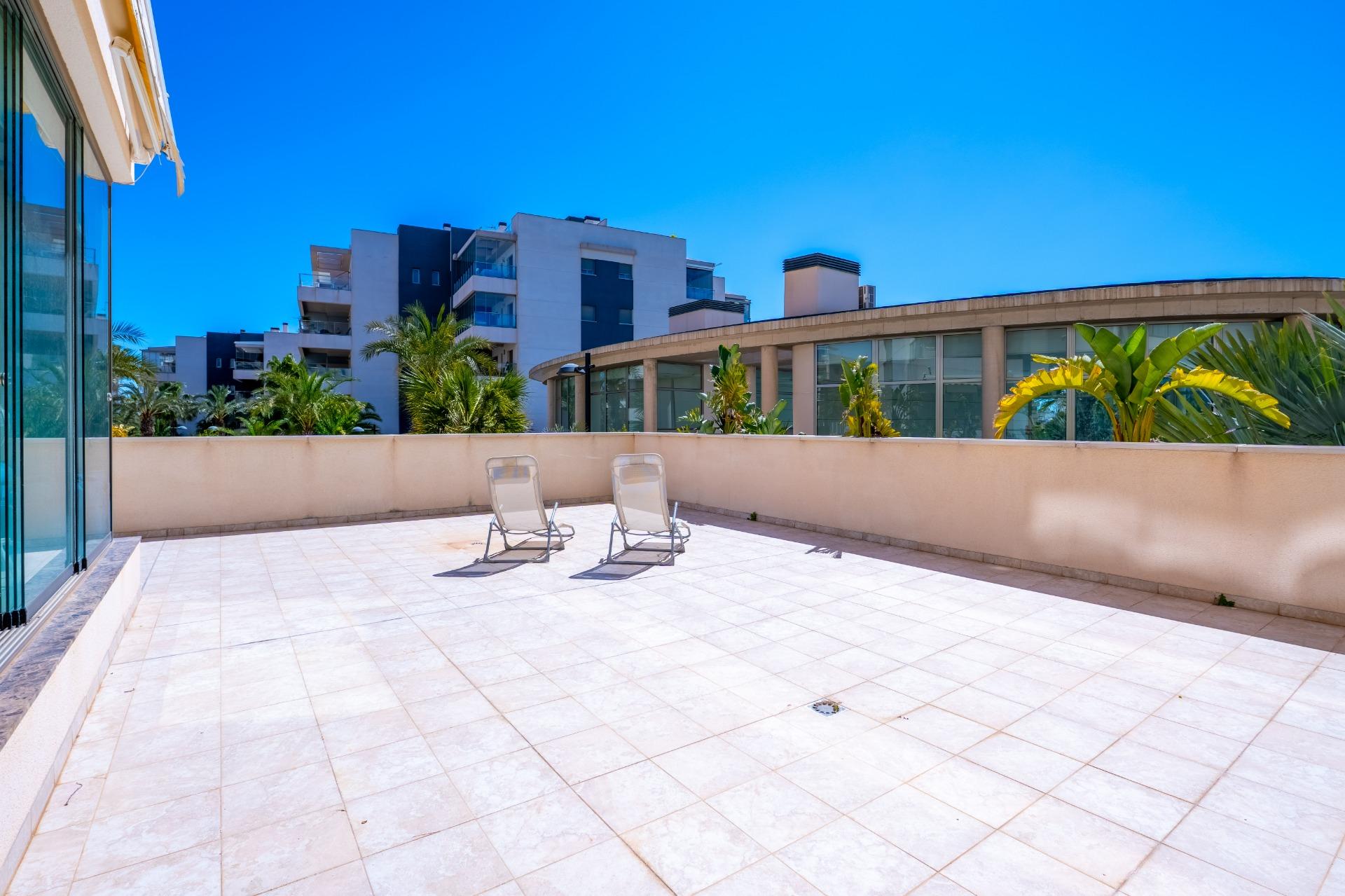 3 Bed, 2 Bath, ApartmentFor Sale, Orihuela Costa, Alicante