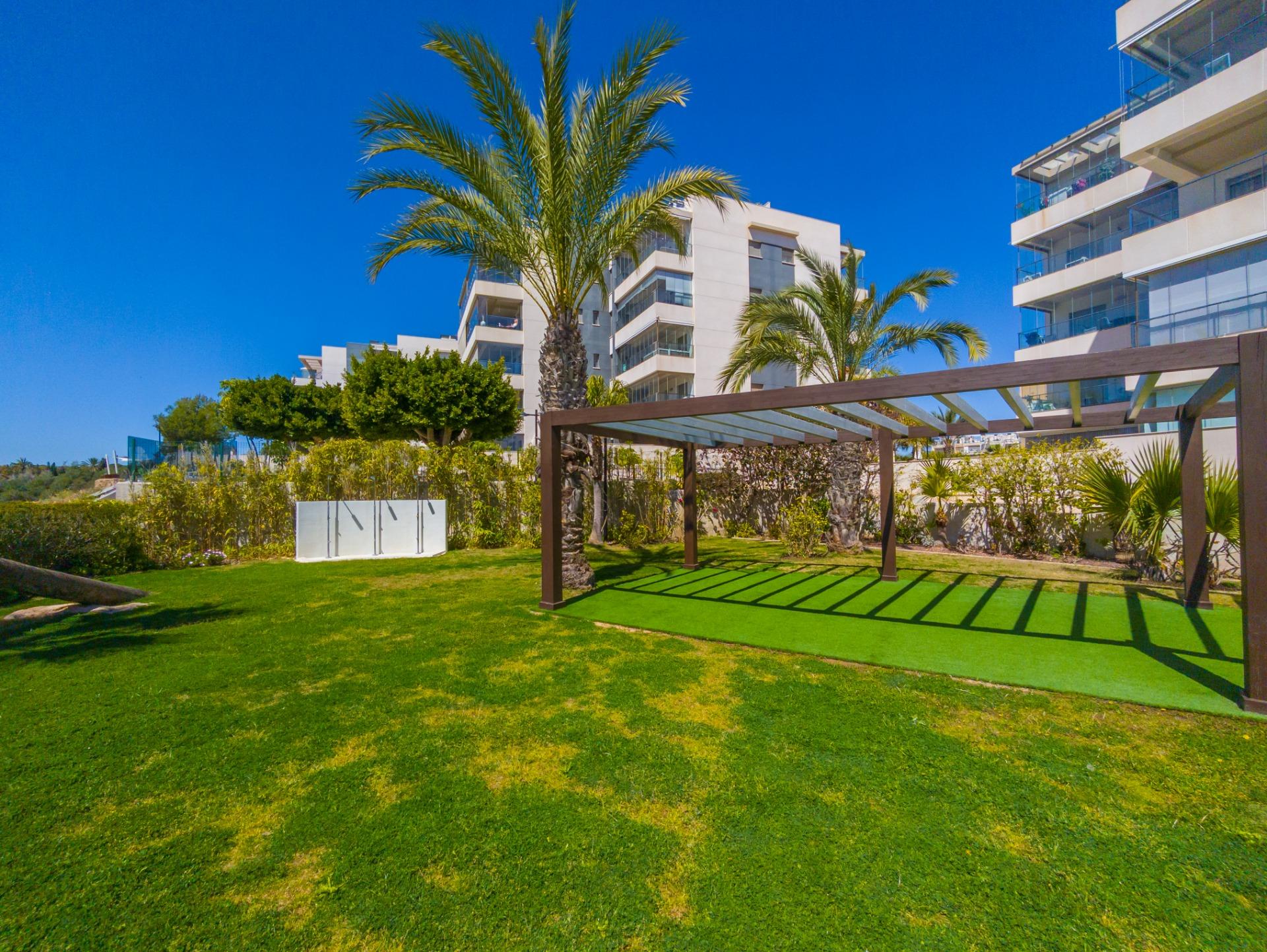 3 Bed, 2 Bath, ApartmentFor Sale, Orihuela Costa, Alicante