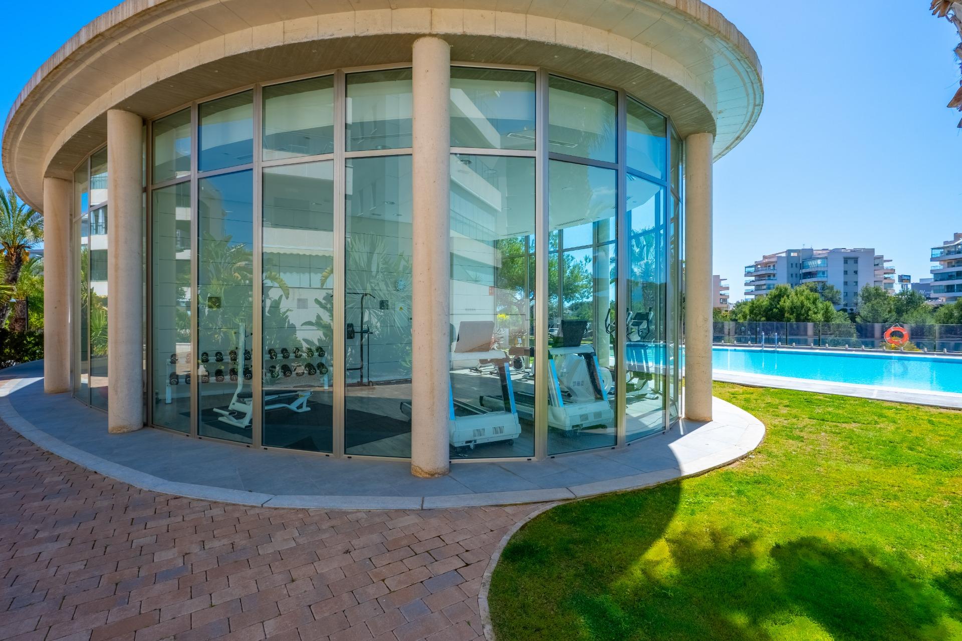 3 Bed, 2 Bath, ApartmentFor Sale, Orihuela Costa, Alicante