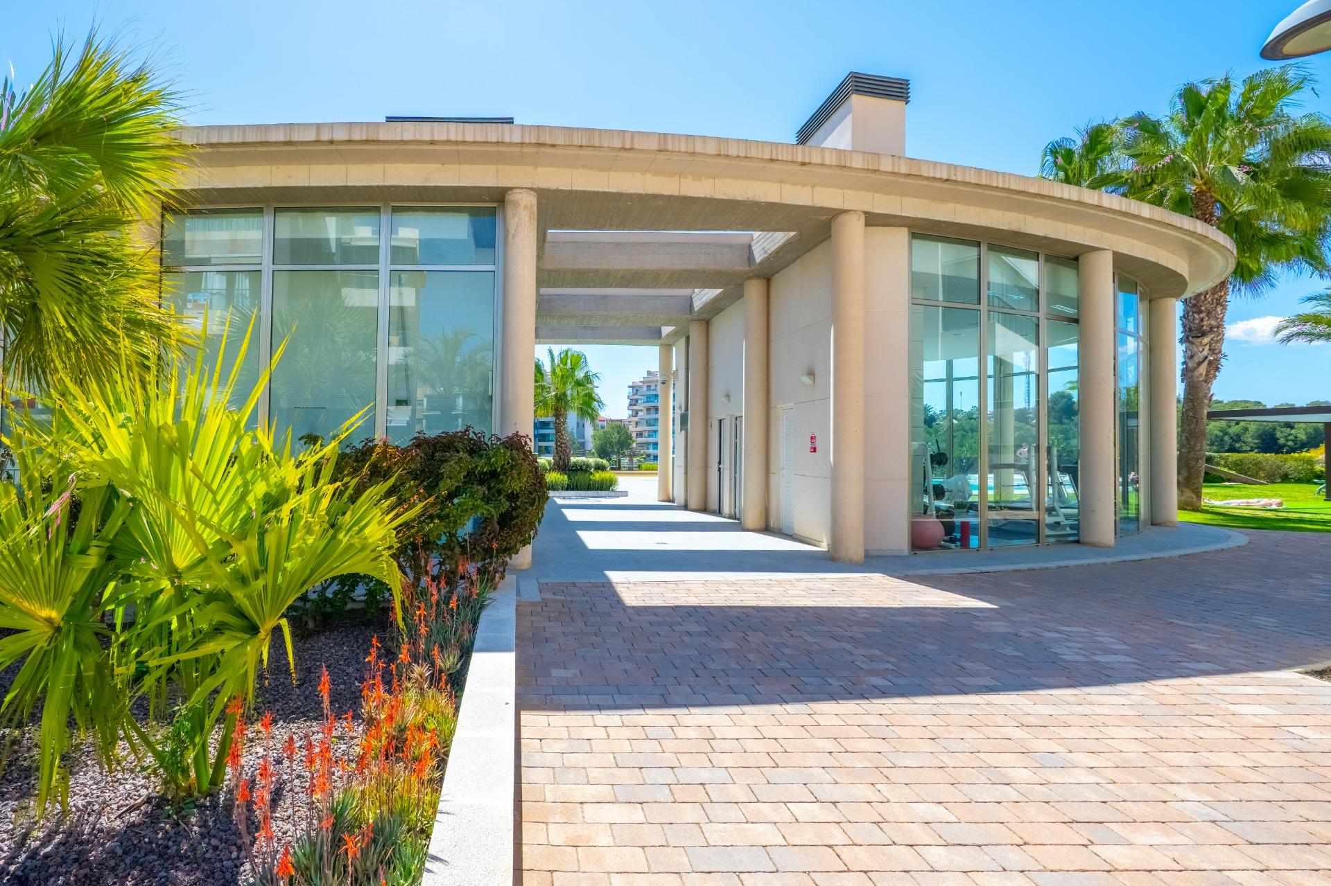 3 Bed, 2 Bath, ApartmentFor Sale, Orihuela Costa, Alicante