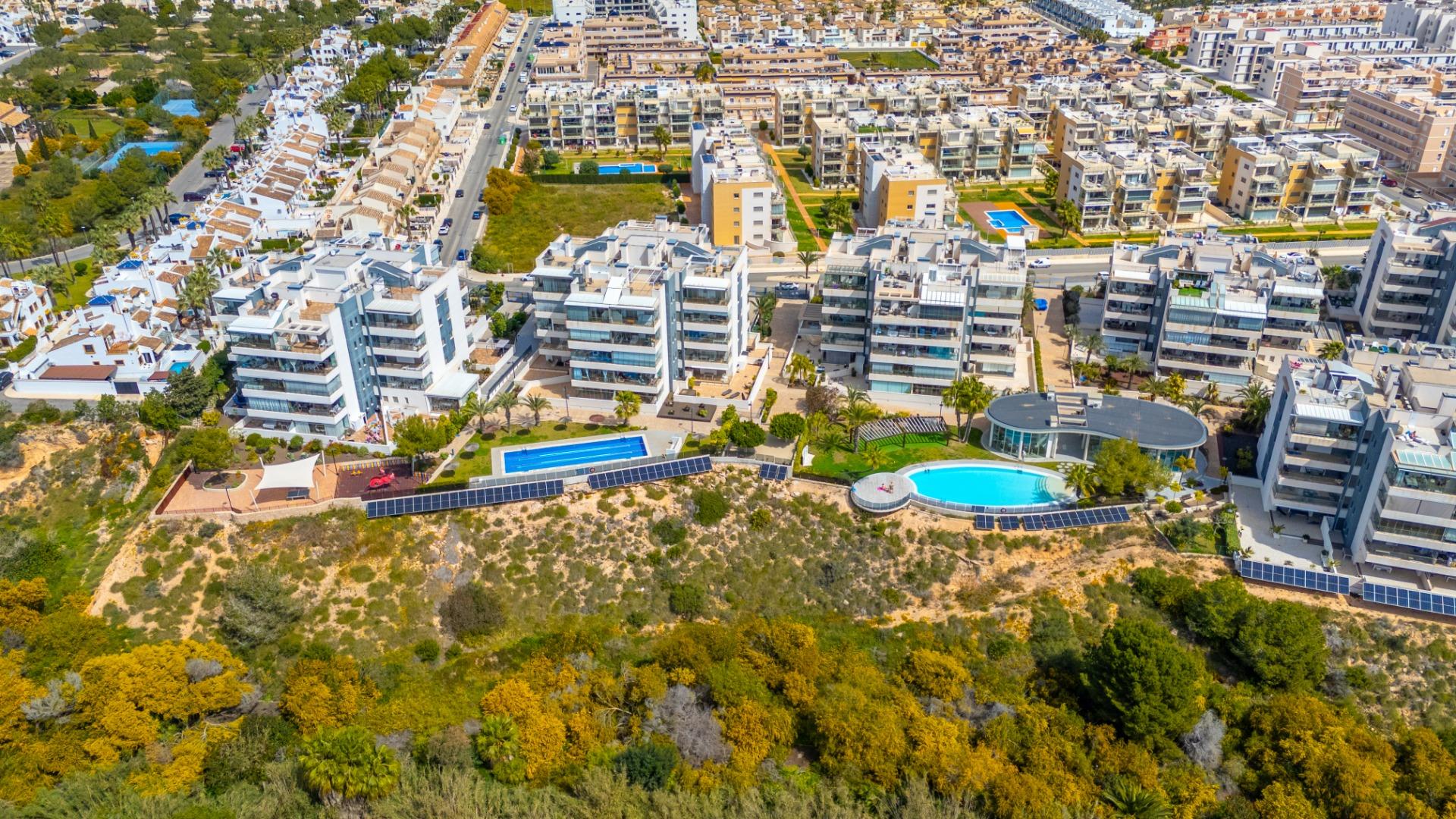 3 Bed, 2 Bath, ApartmentFor Sale, Orihuela Costa, Alicante