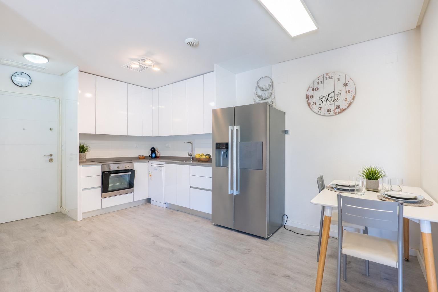 3 Bed, 2 Bath, ApartmentFor Sale, Orihuela Costa, Alicante