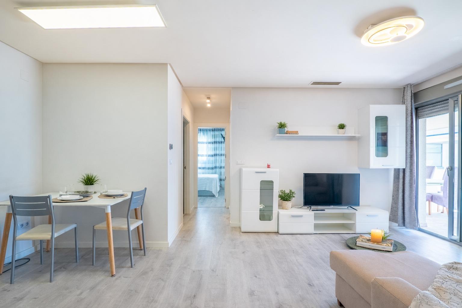 3 Bed, 2 Bath, ApartmentFor Sale, Orihuela Costa, Alicante