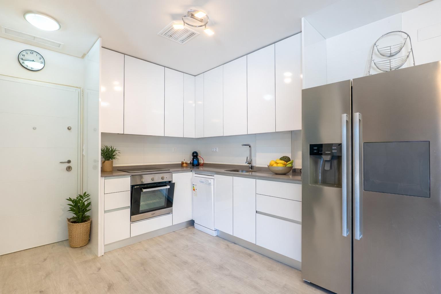 3 Bed, 2 Bath, ApartmentFor Sale, Orihuela Costa, Alicante